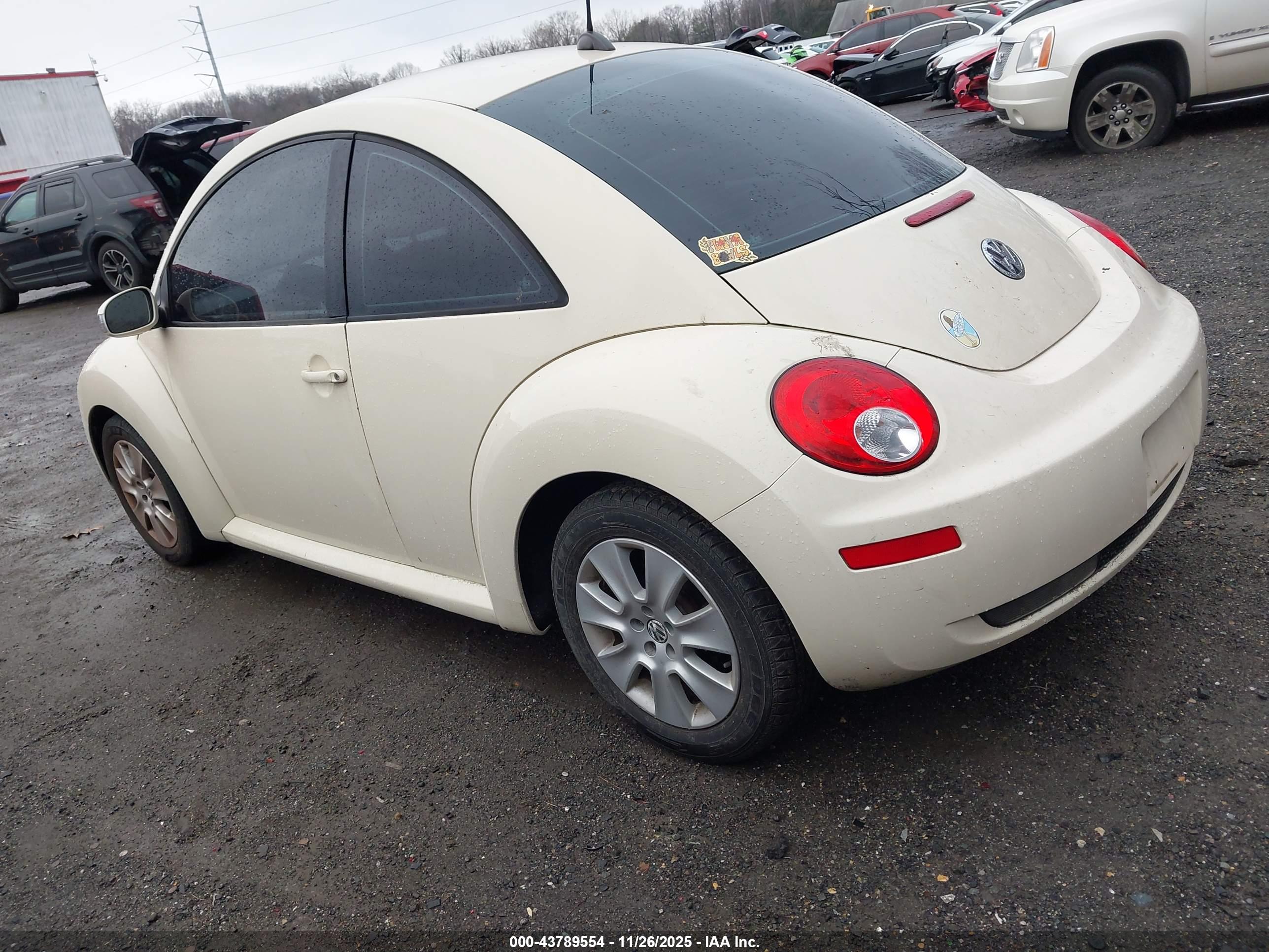 VOLKSWAGEN NEW image 3