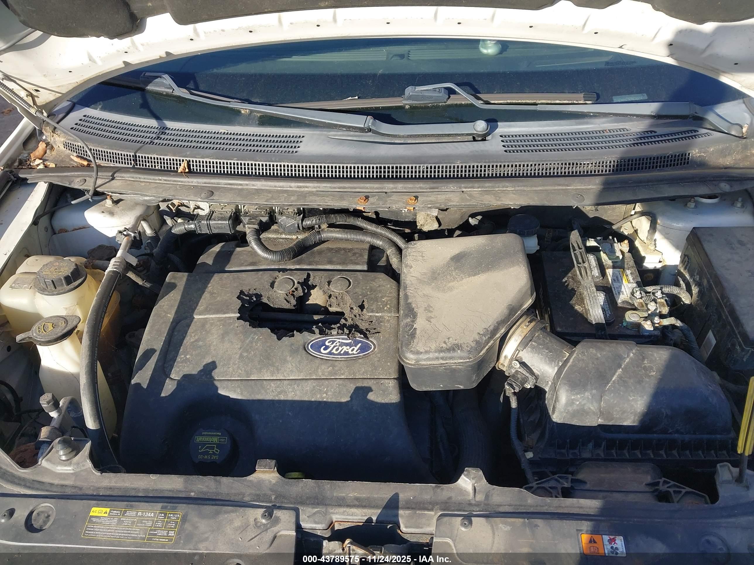 FORD EDGE image 10