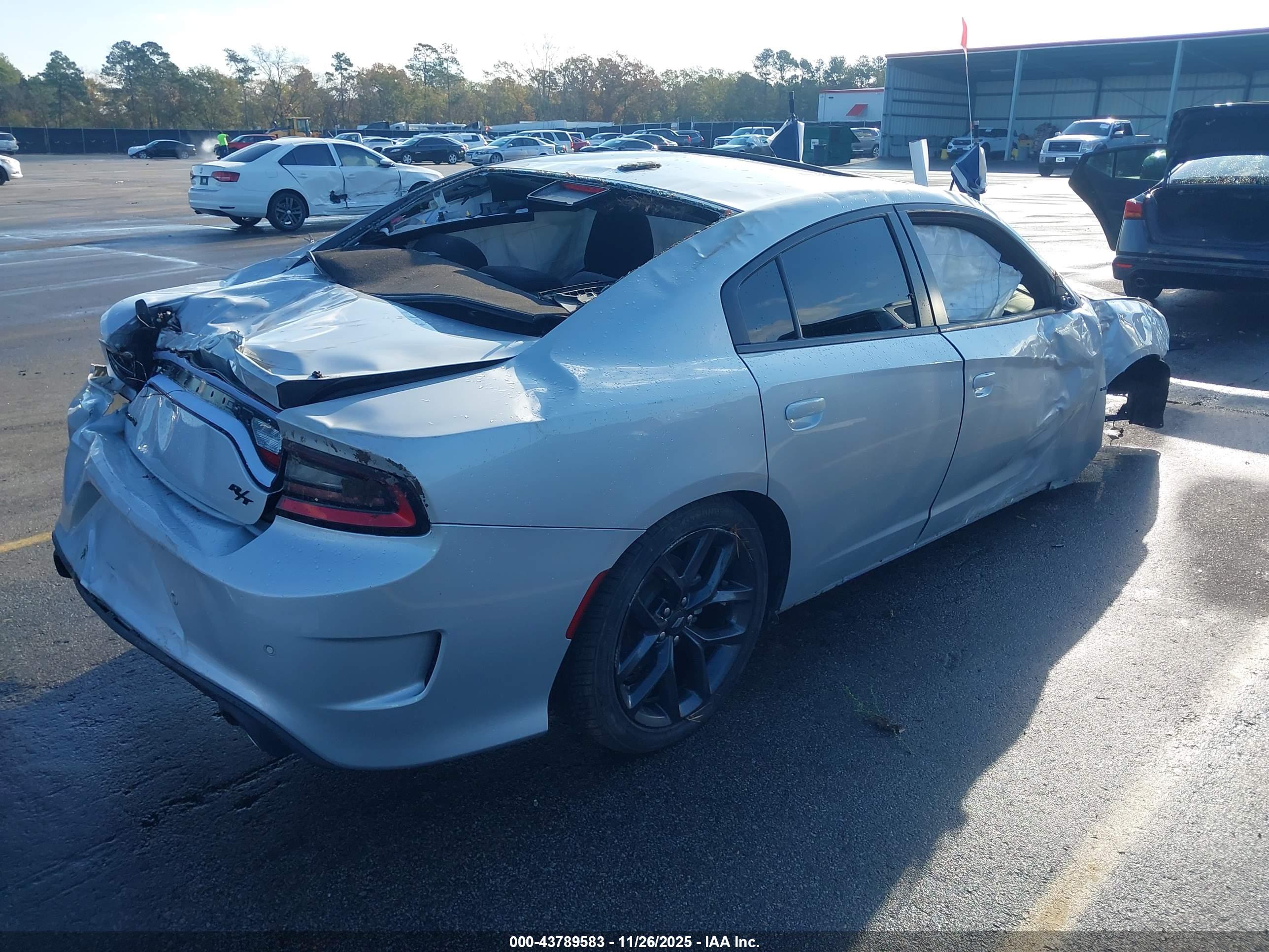 DODGE CHARGER image 4