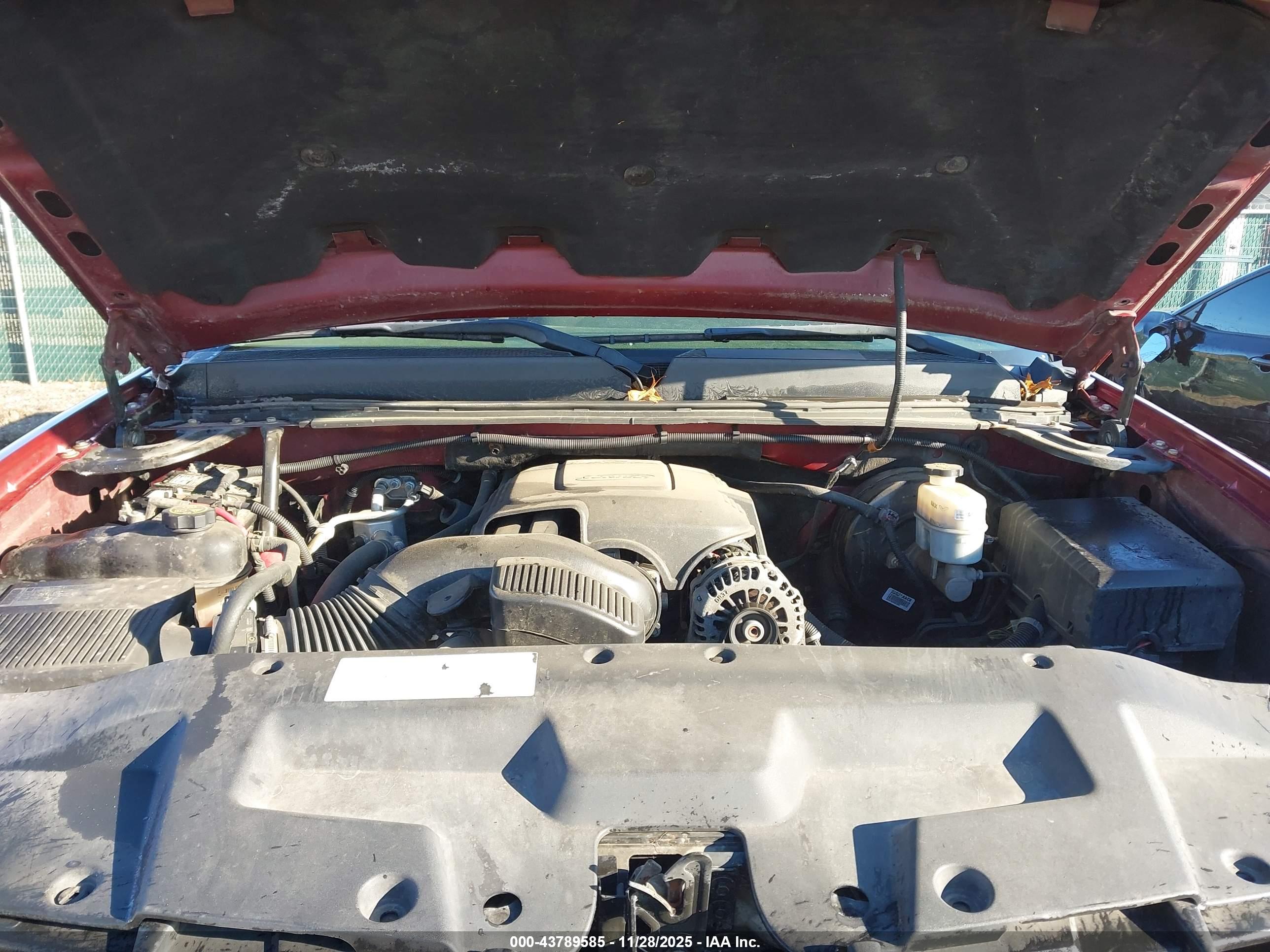 GMC SIERRA image 10