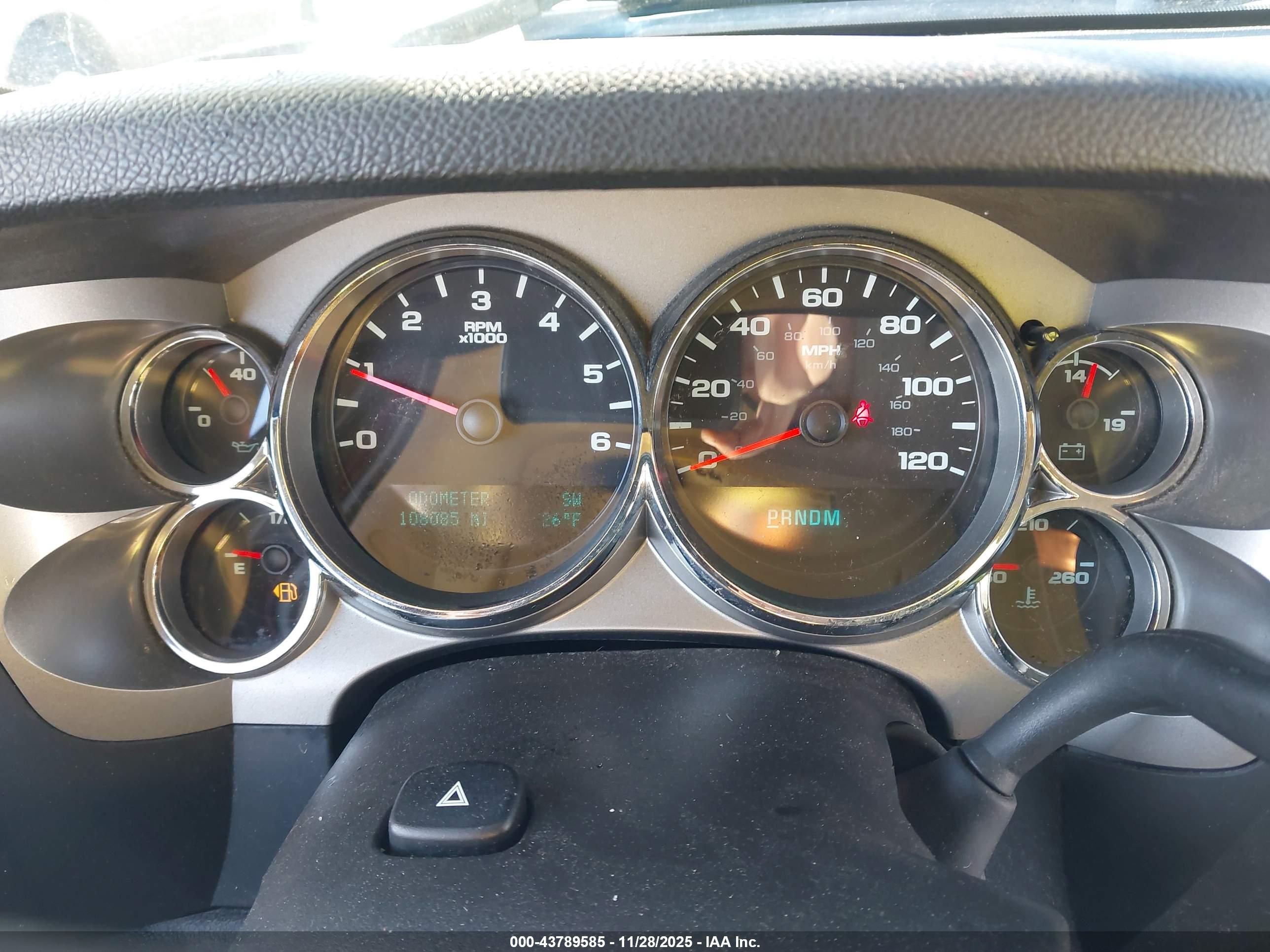 GMC SIERRA image 7