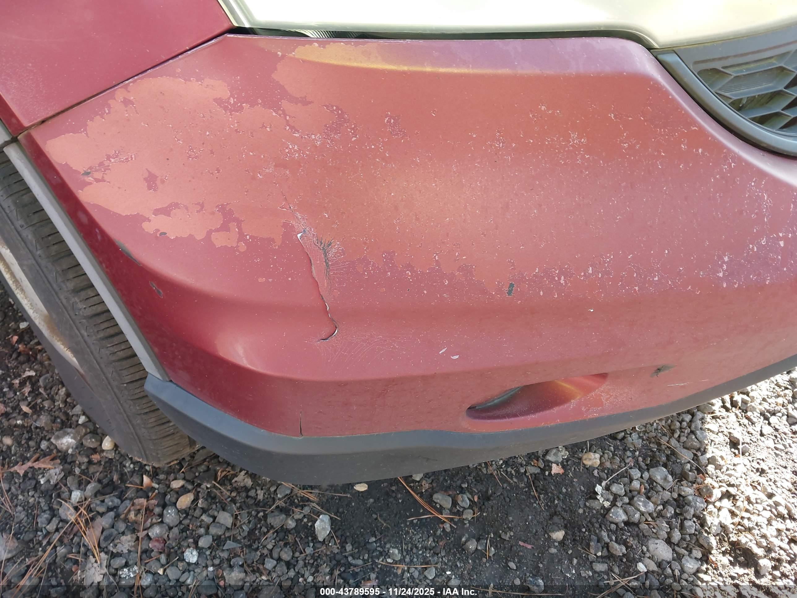 HONDA CR-V image 6