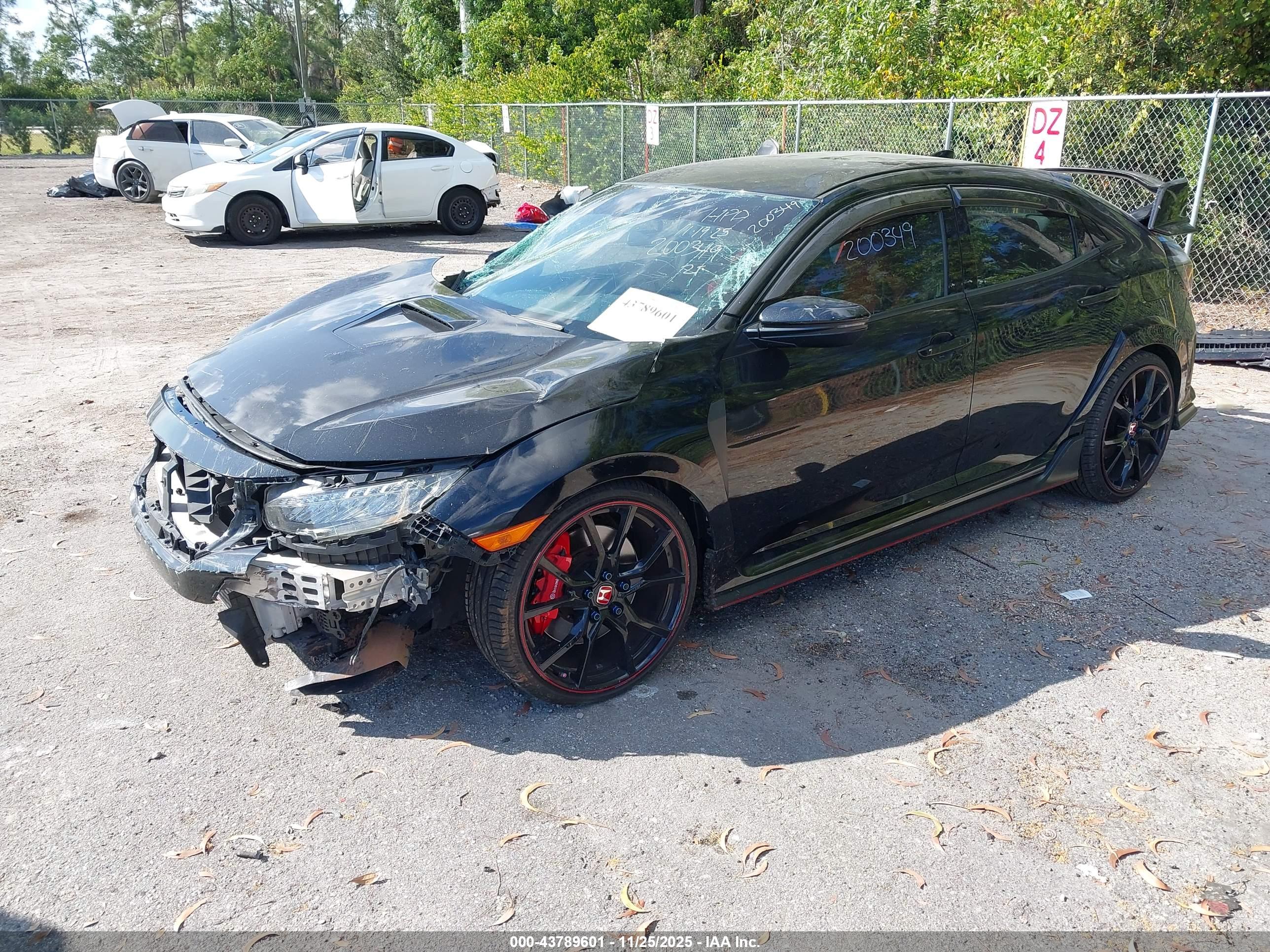 HONDA CIVIC image 2