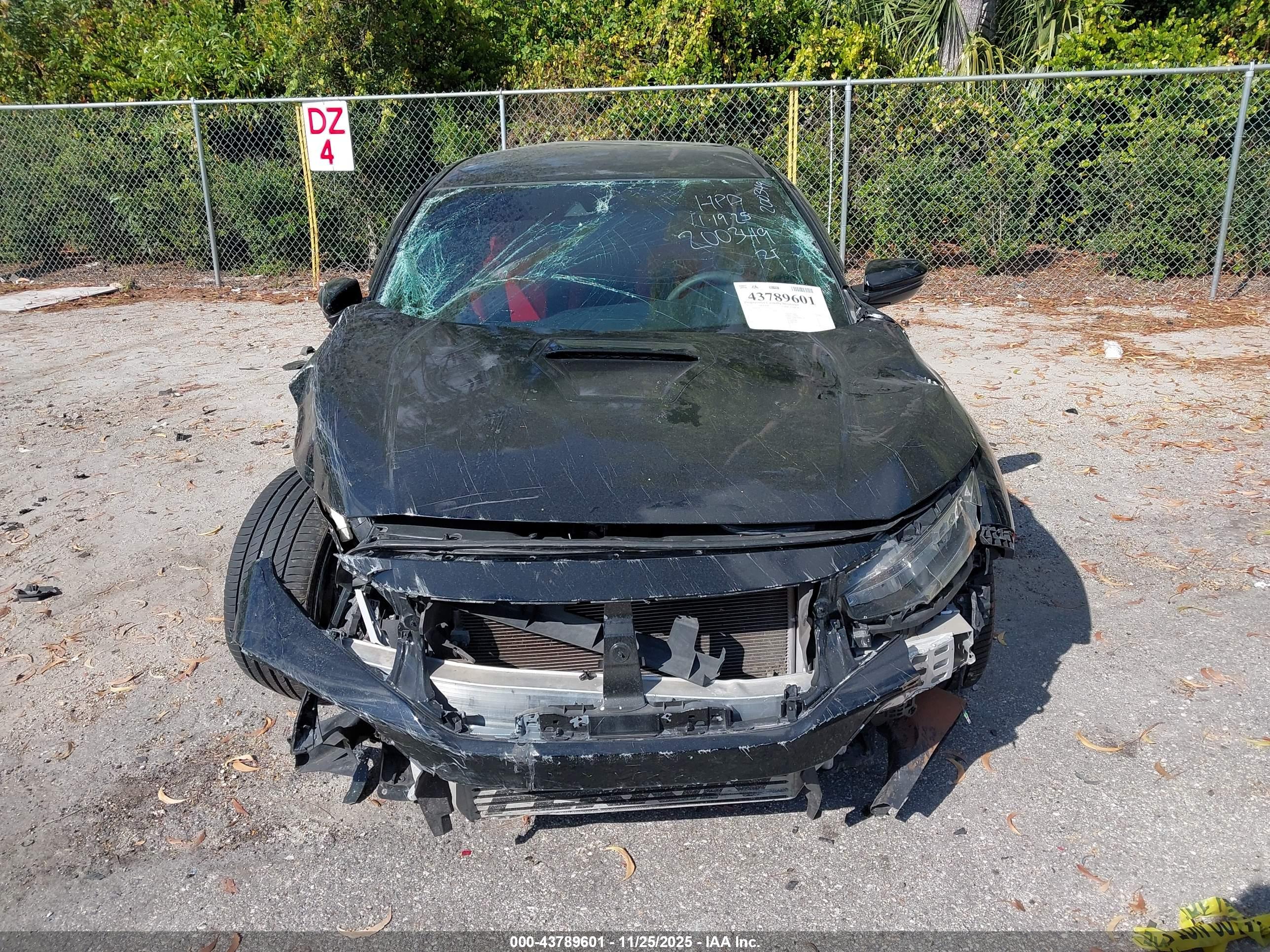 HONDA CIVIC image 6