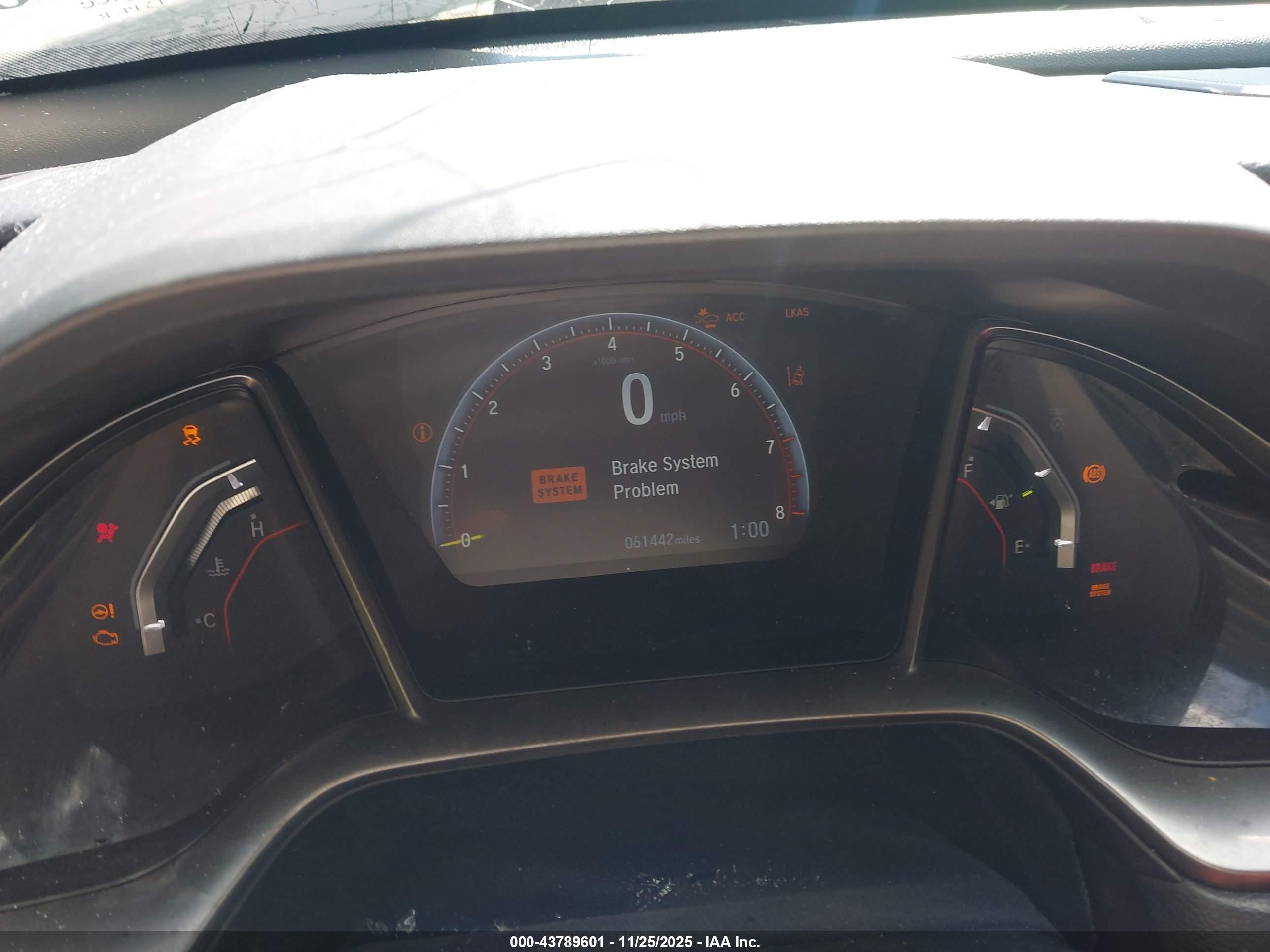 HONDA CIVIC image 7