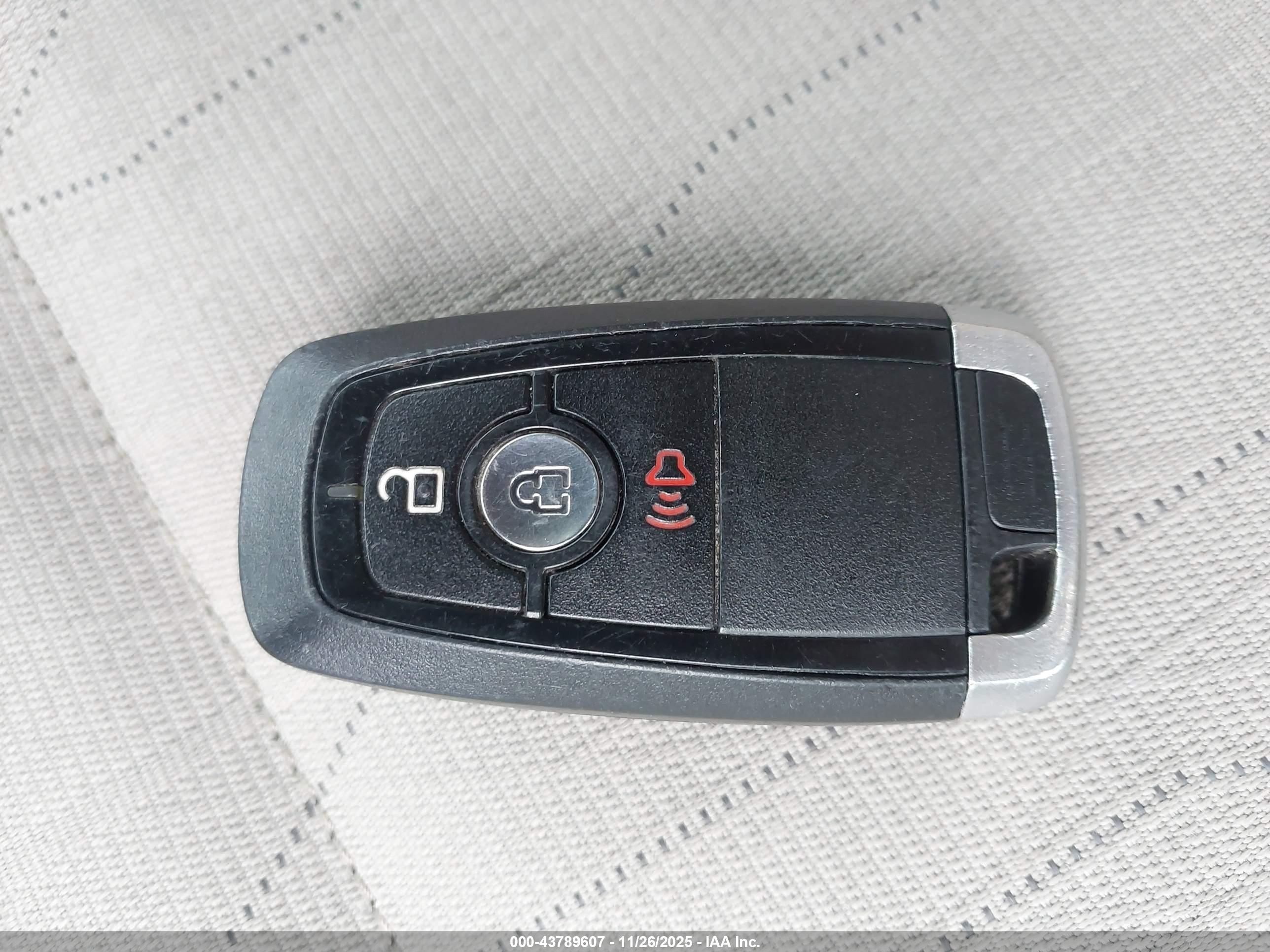 FORD ECOSPORT image 11