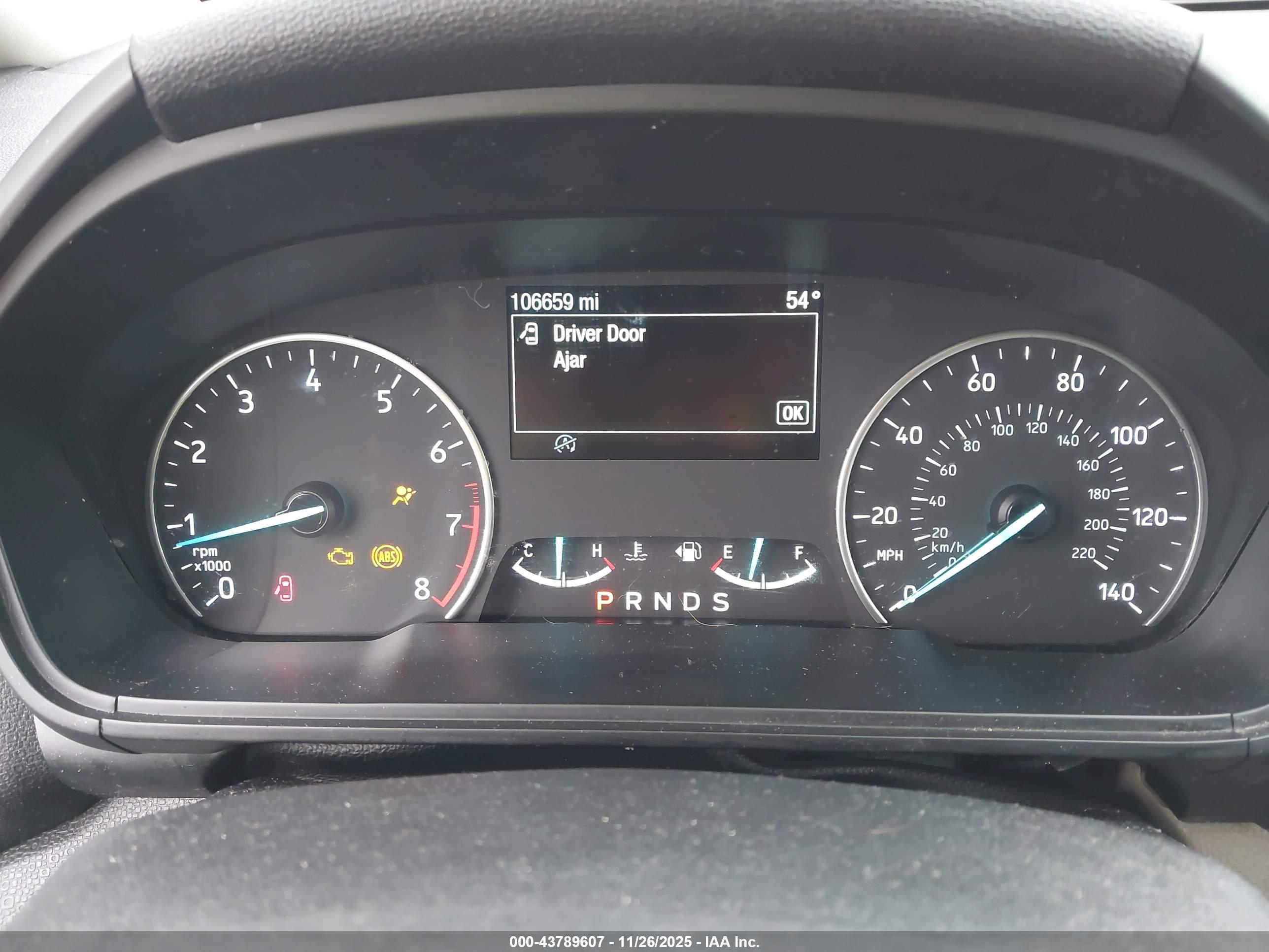 FORD ECOSPORT image 7