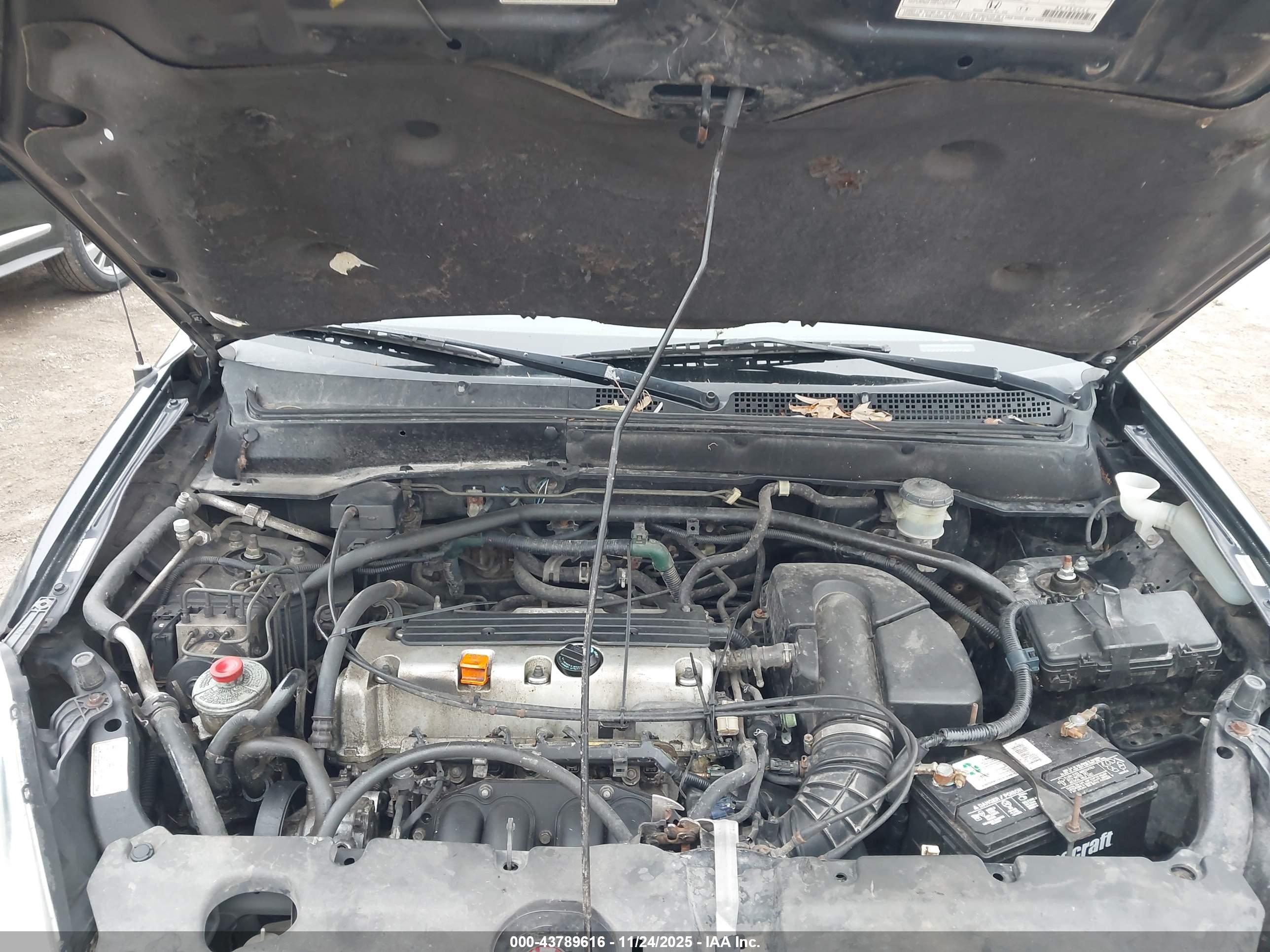HONDA CR-V image 10