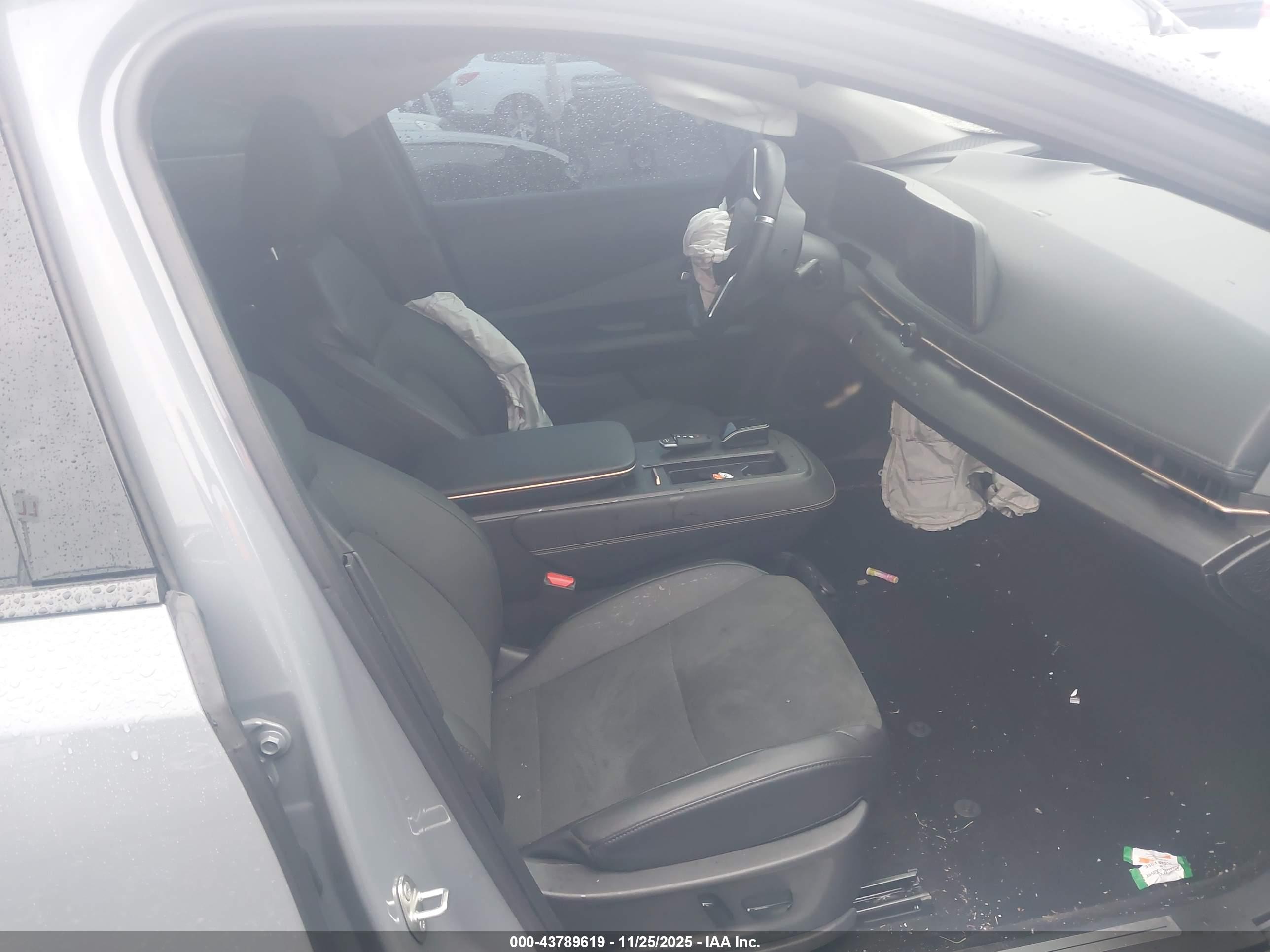 NISSAN ARIYA image 5