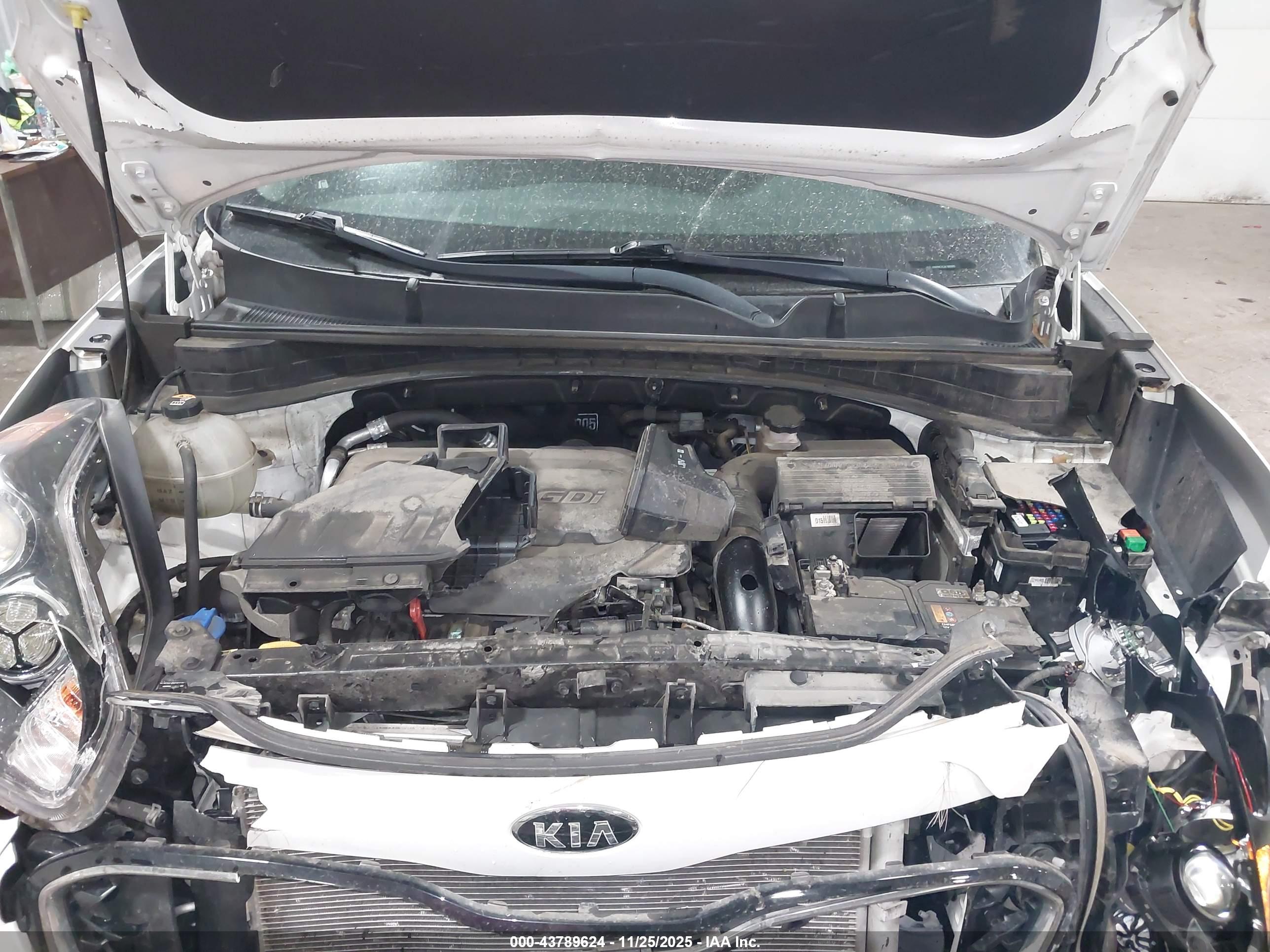 KIA SPORTAGE image 10
