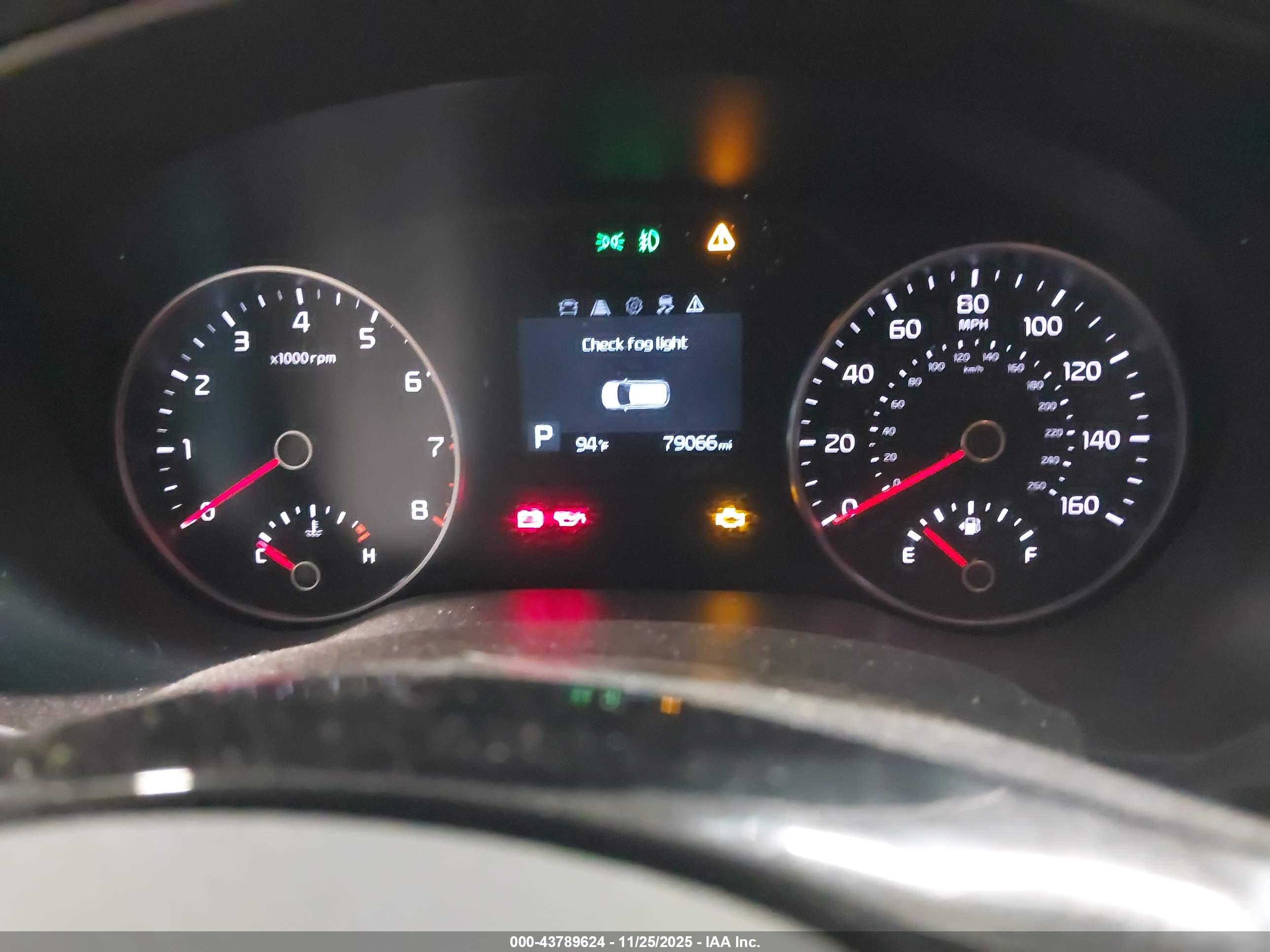 KIA SPORTAGE image 7