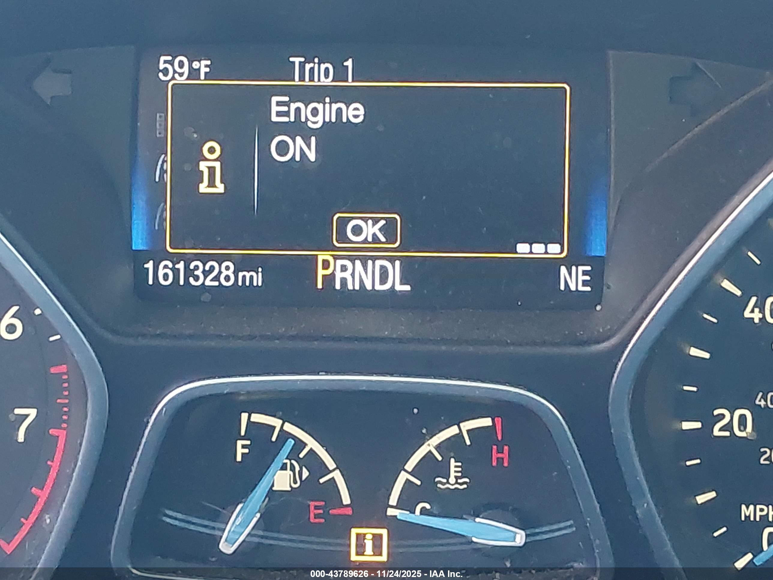 FORD FOCUS image 7
