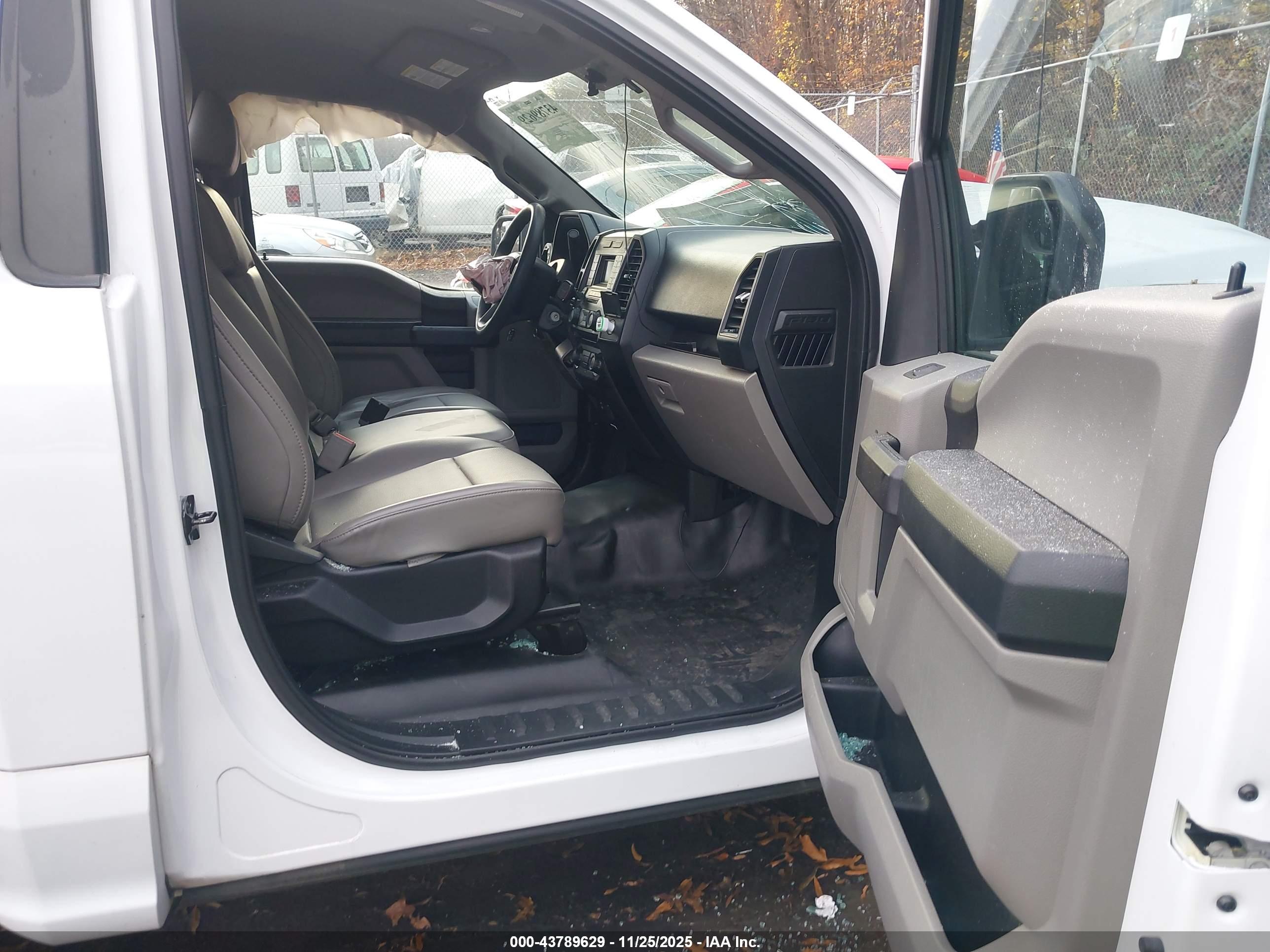 FORD F-150 image 5