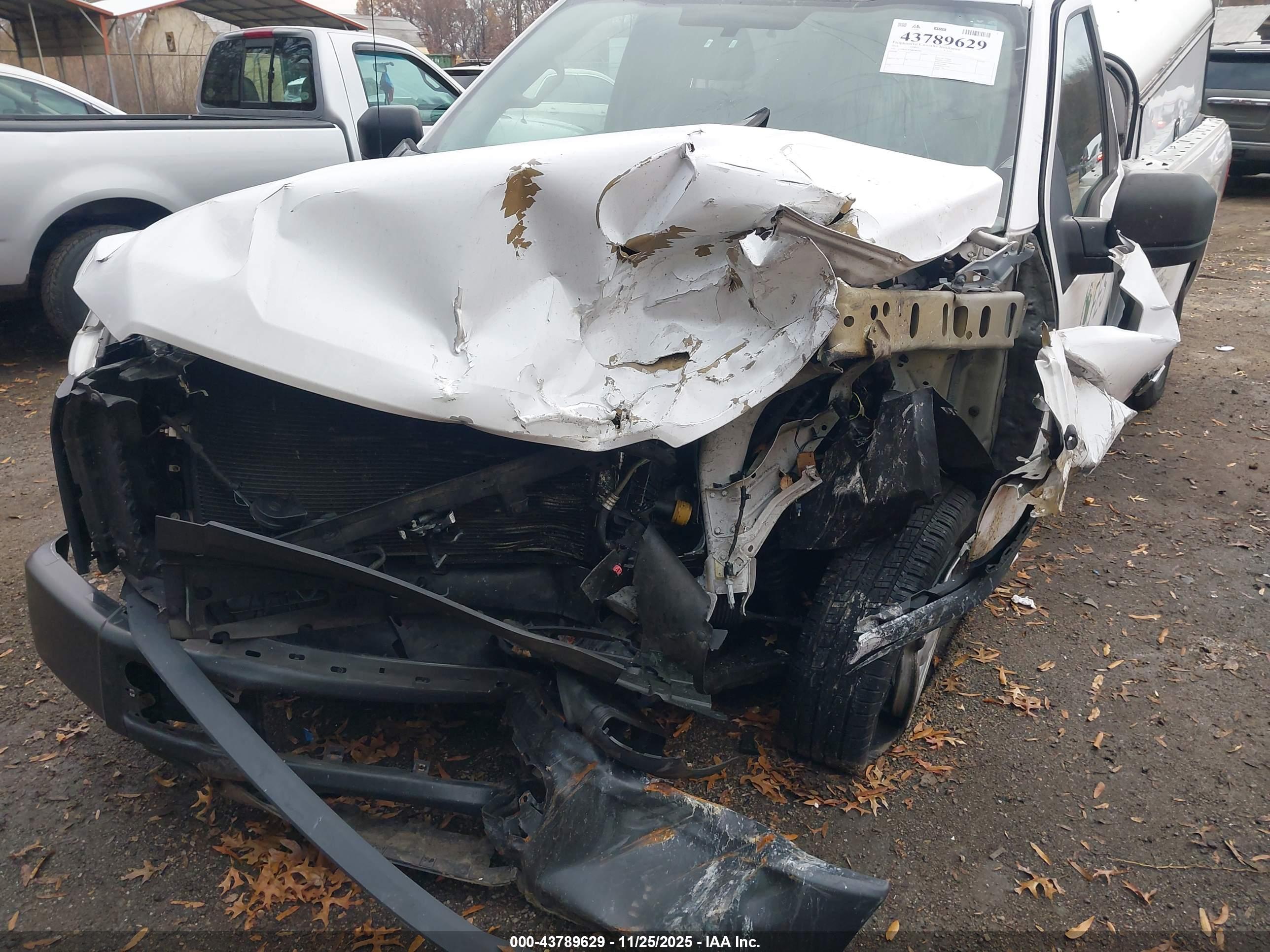 FORD F-150 image 6