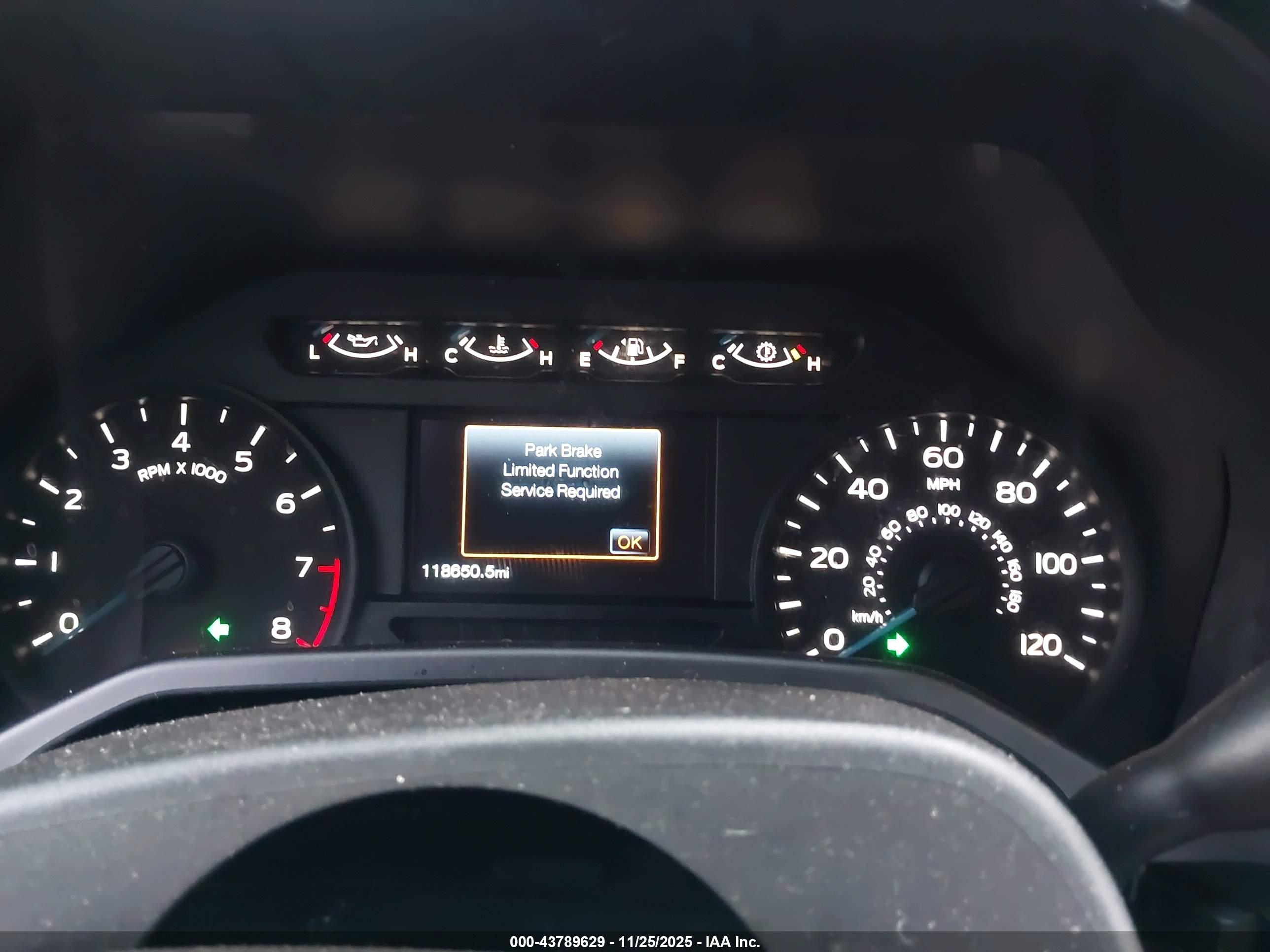 FORD F-150 image 7