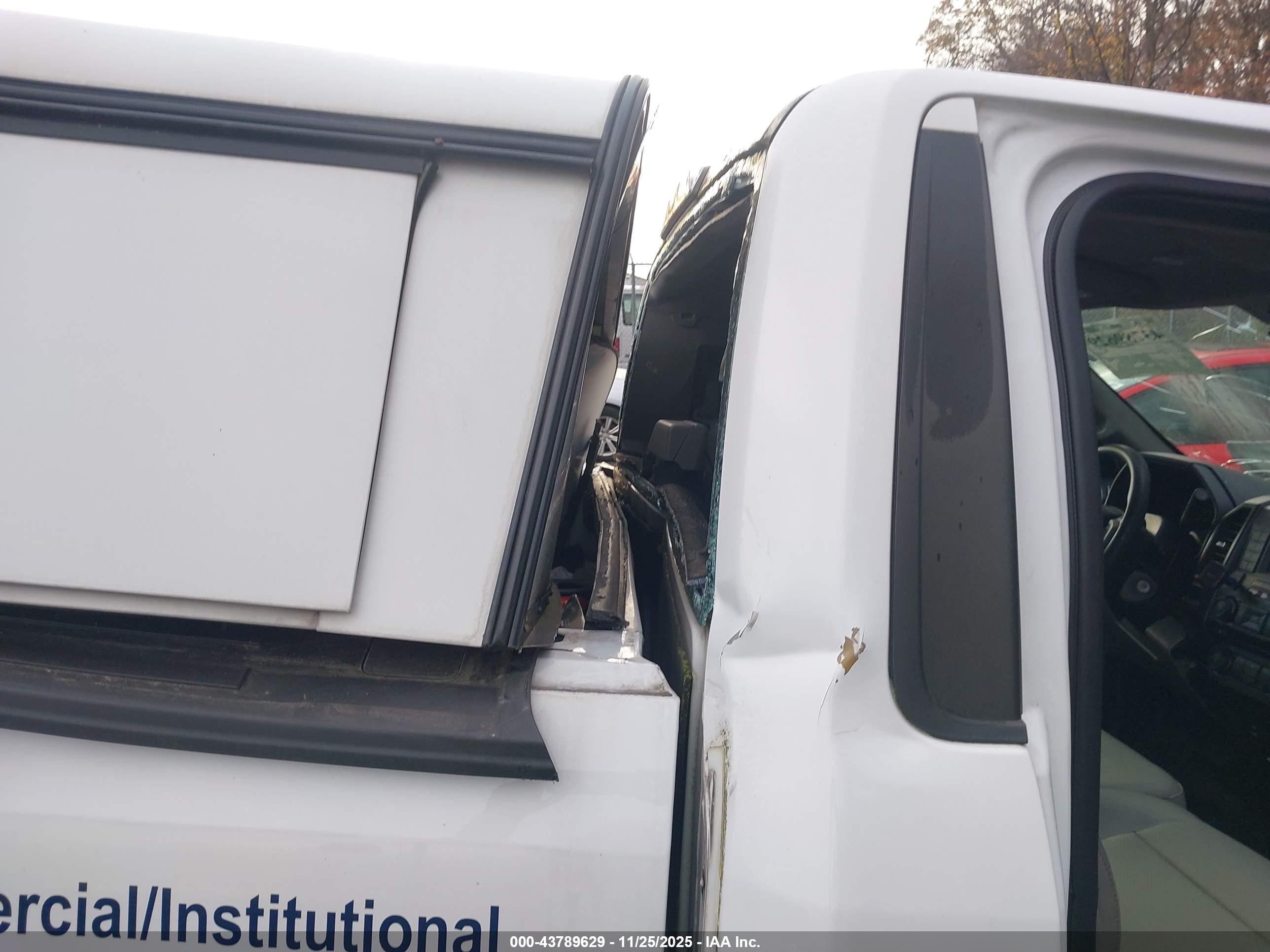 FORD F-150 image 8
