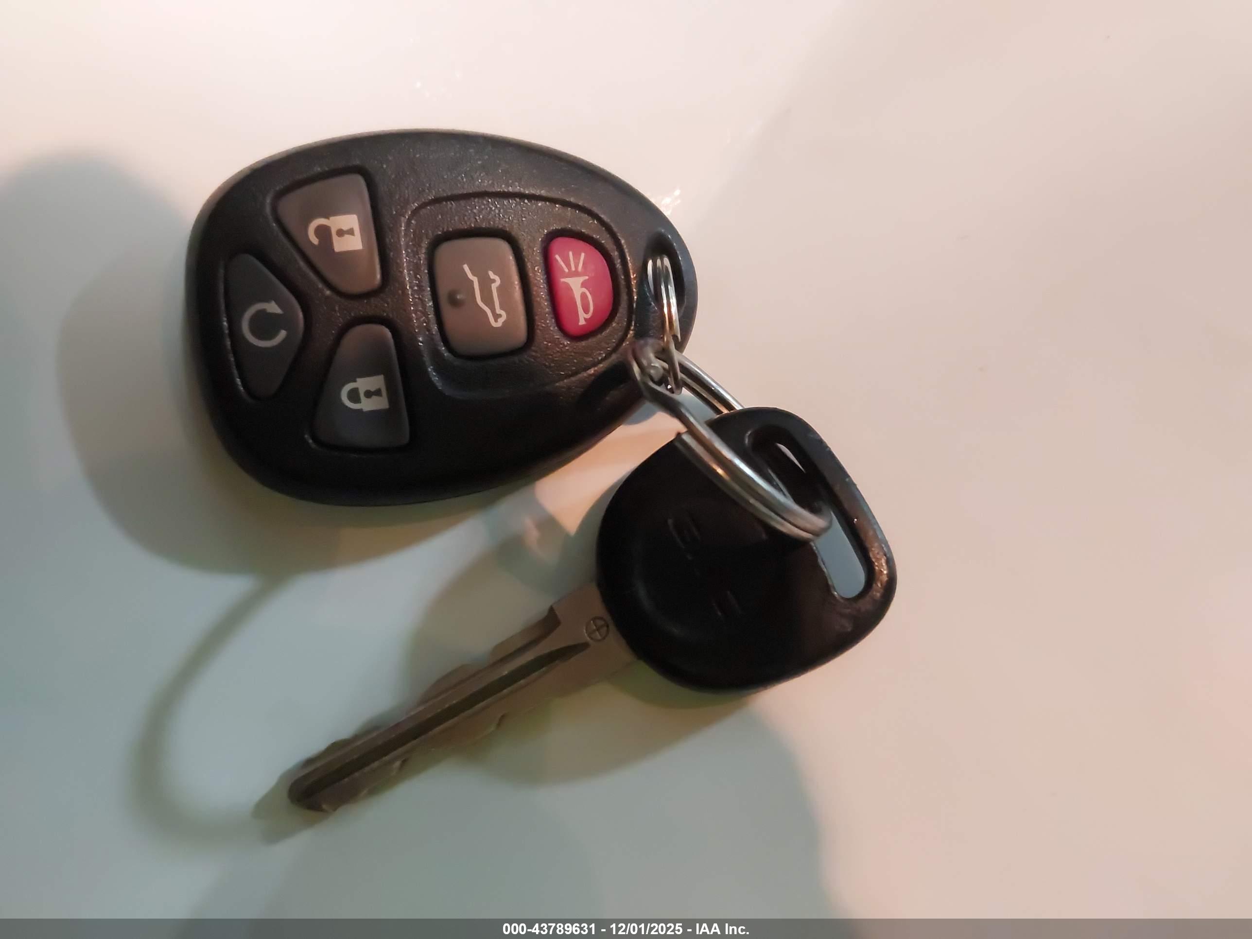 GMC ACADIA image 11