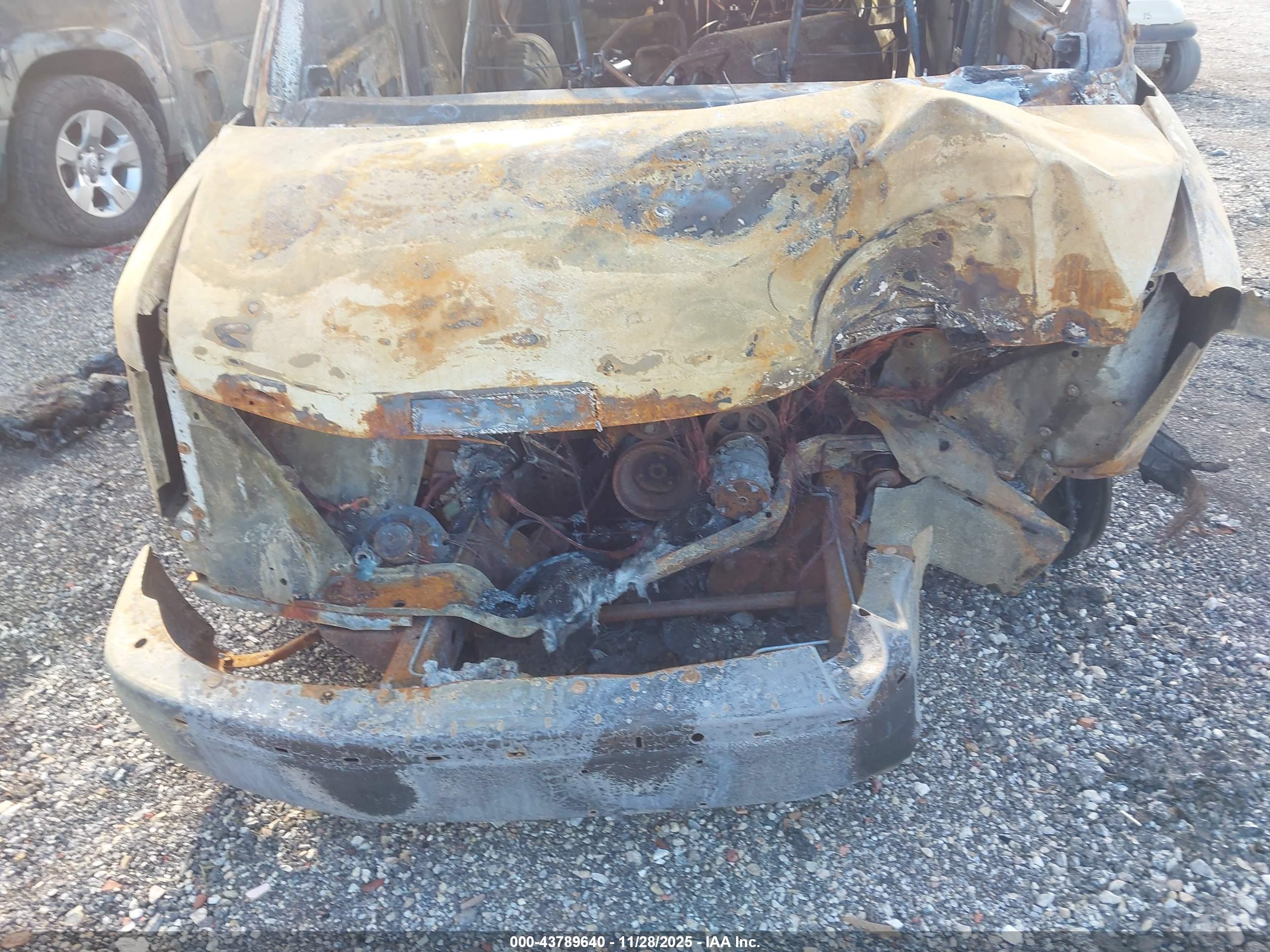 CHEVROLET EXPRESS image 10