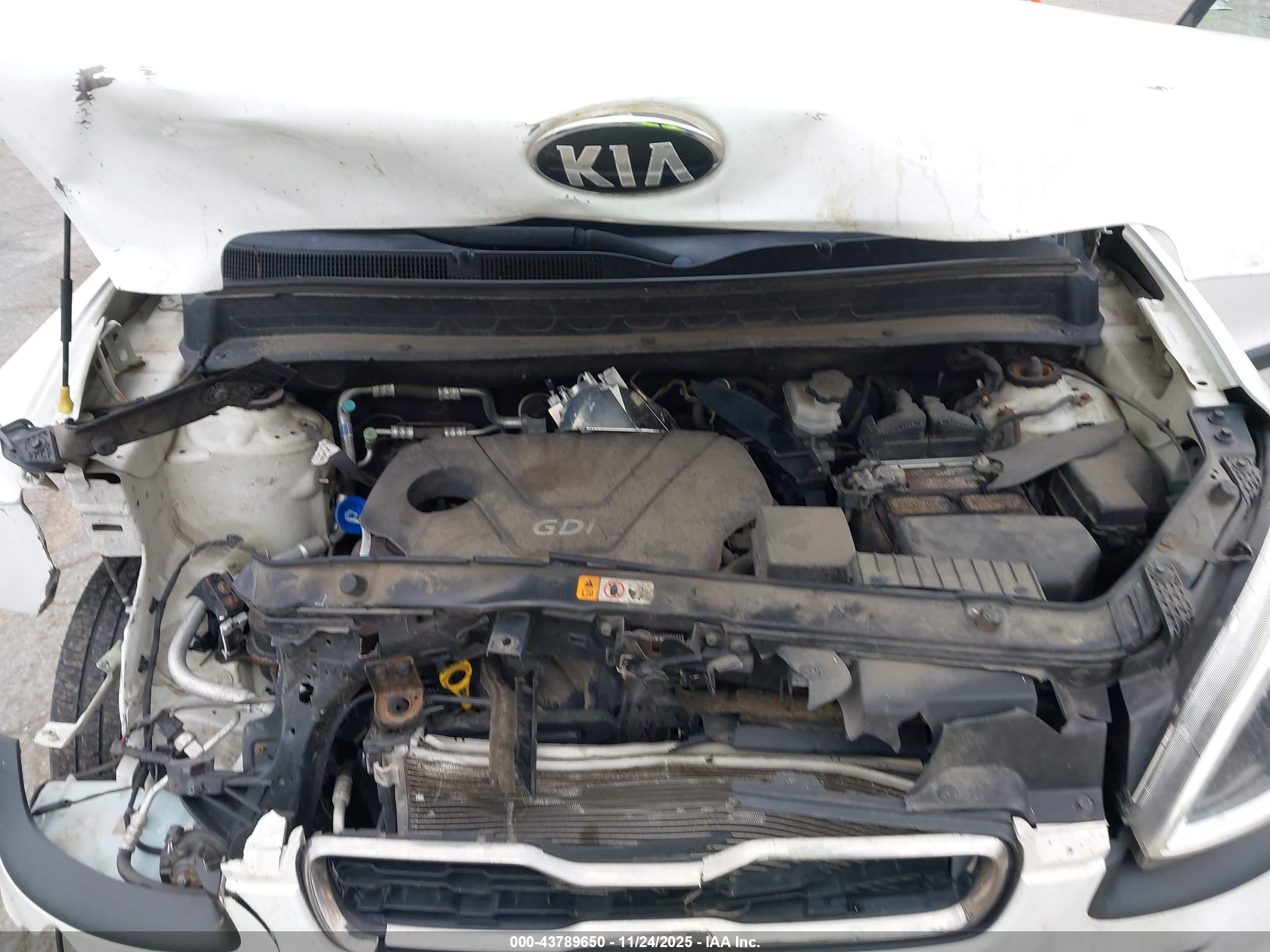 KIA SOUL image 10