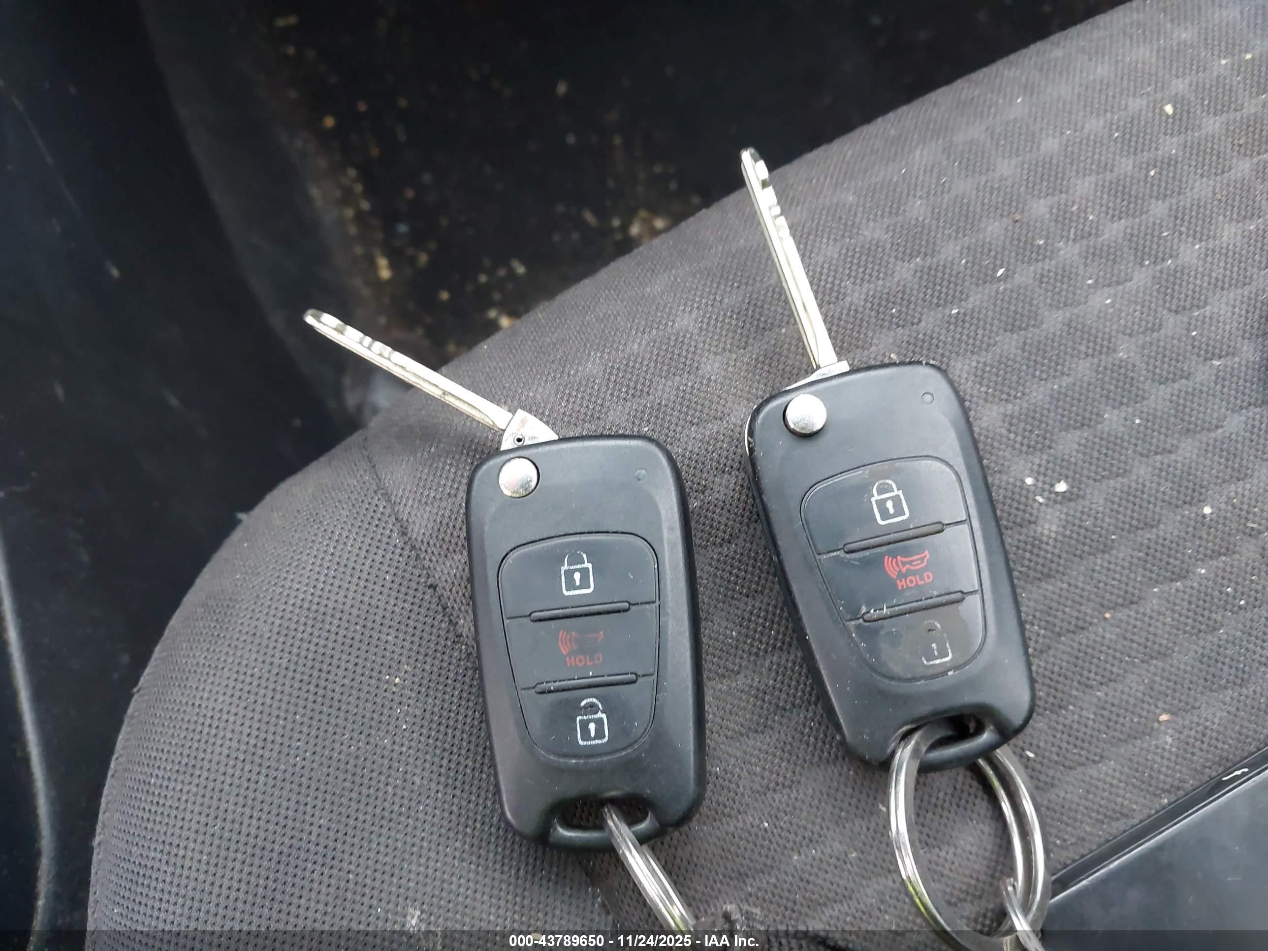 KIA SOUL image 11