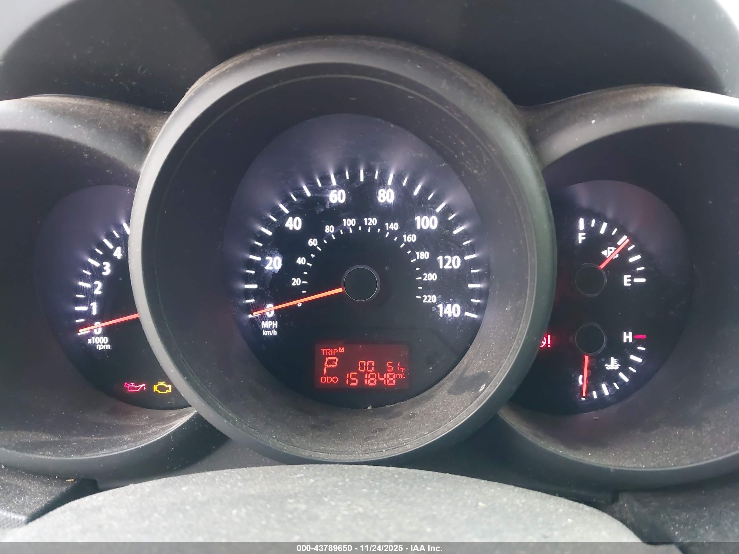 KIA SOUL image 7