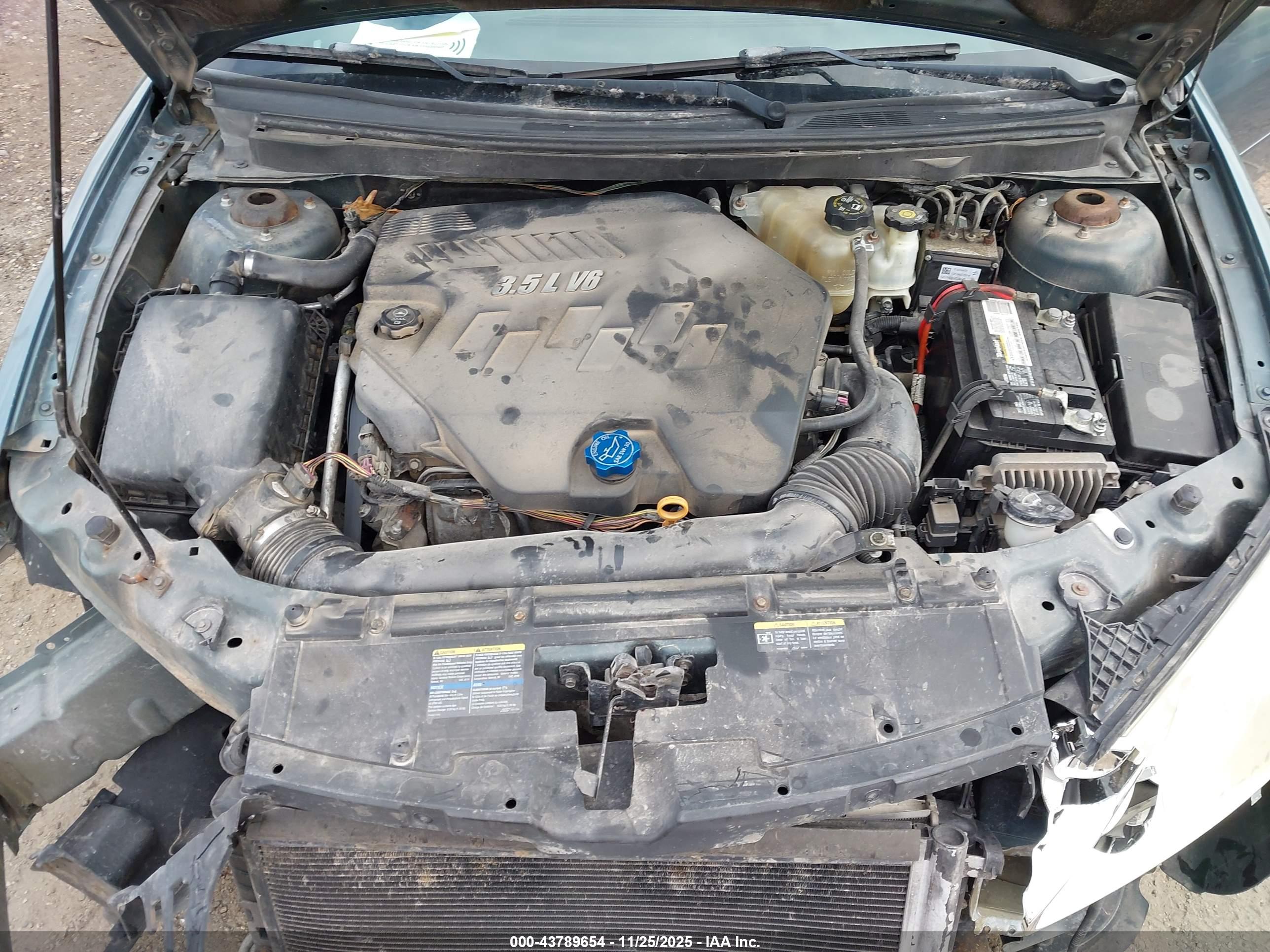 PONTIAC G6 image 10
