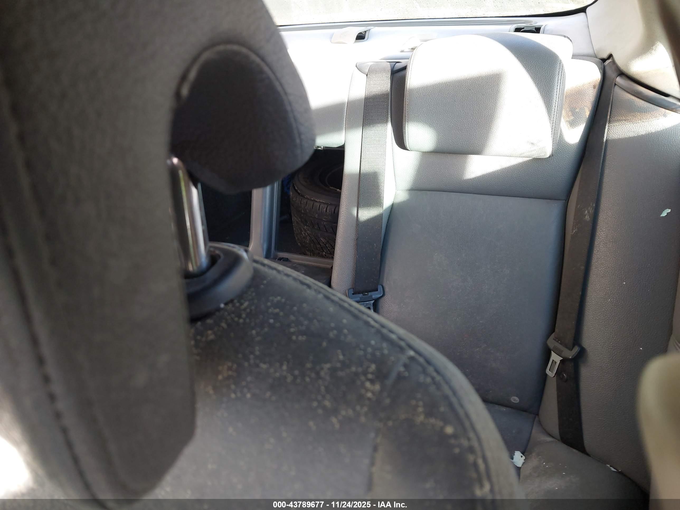 SAAB 9-3 image 8