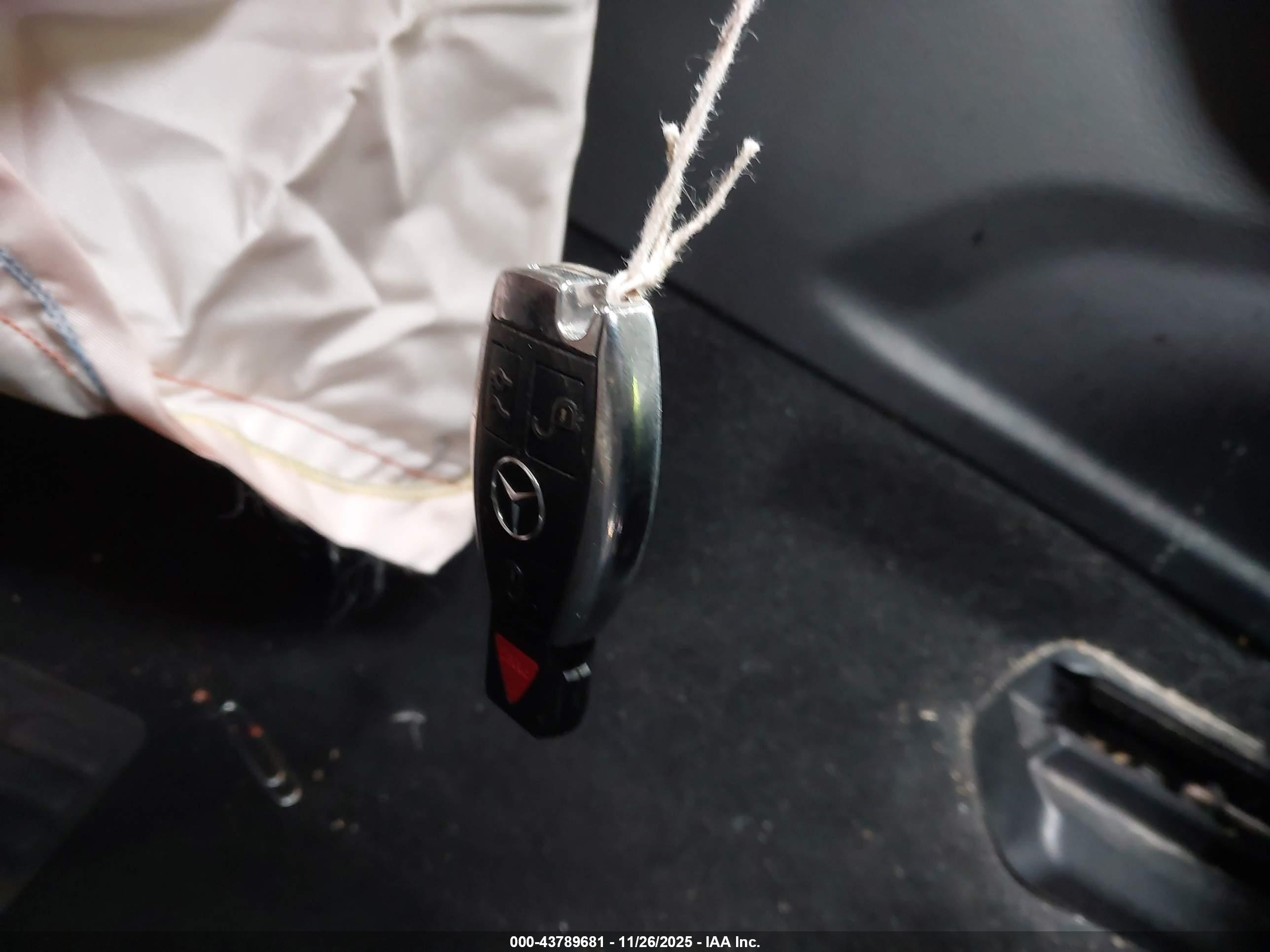 MERCEDES-BENZ ML image 11
