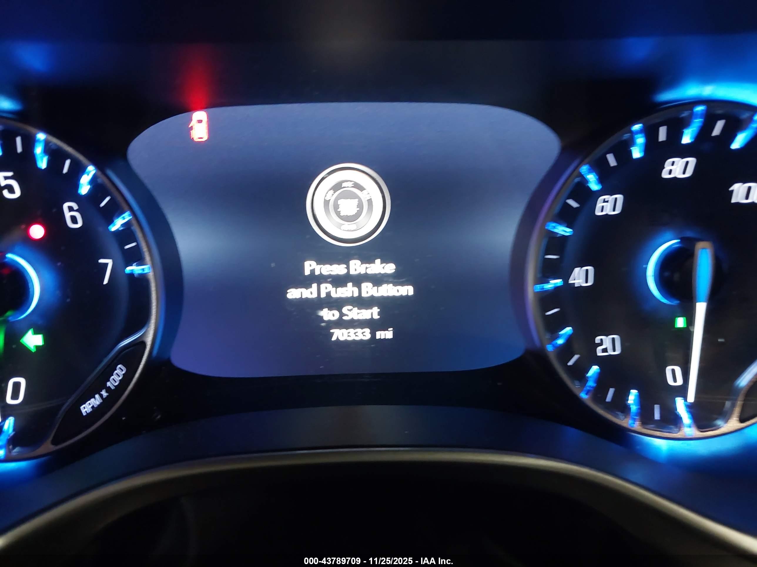 CHRYSLER PACIFICA image 7
