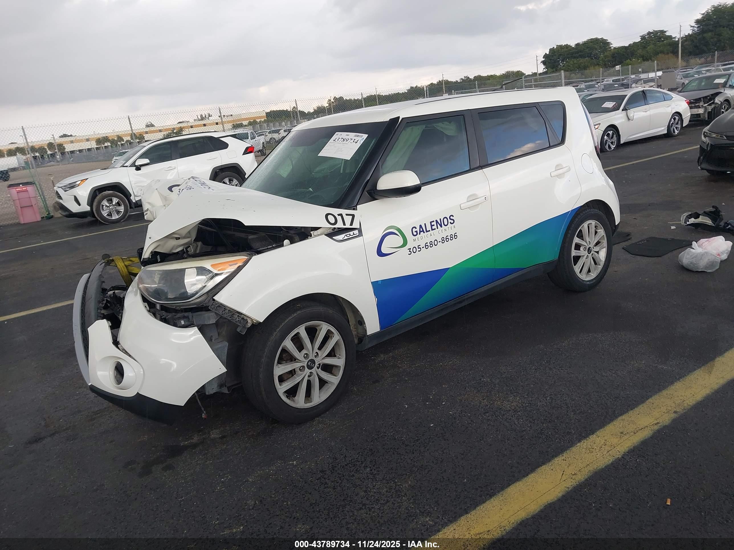 KIA SOUL image 2