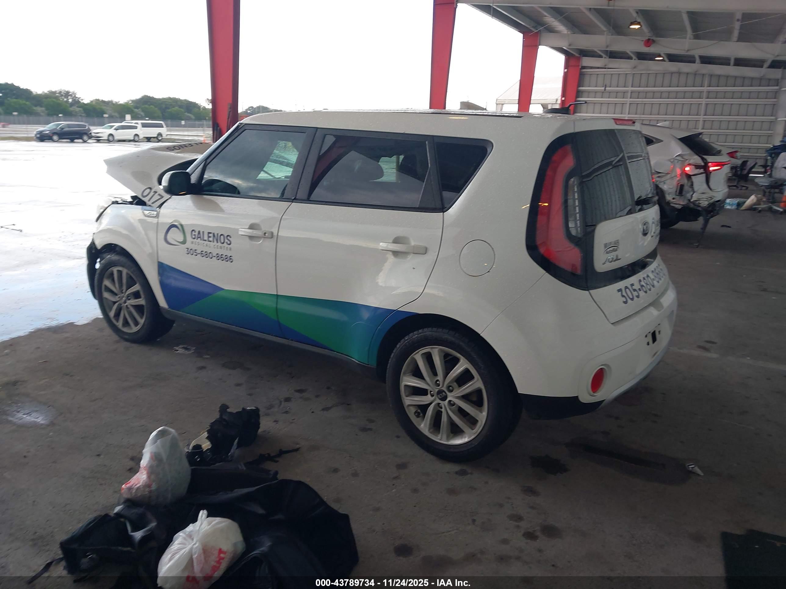 KIA SOUL image 3