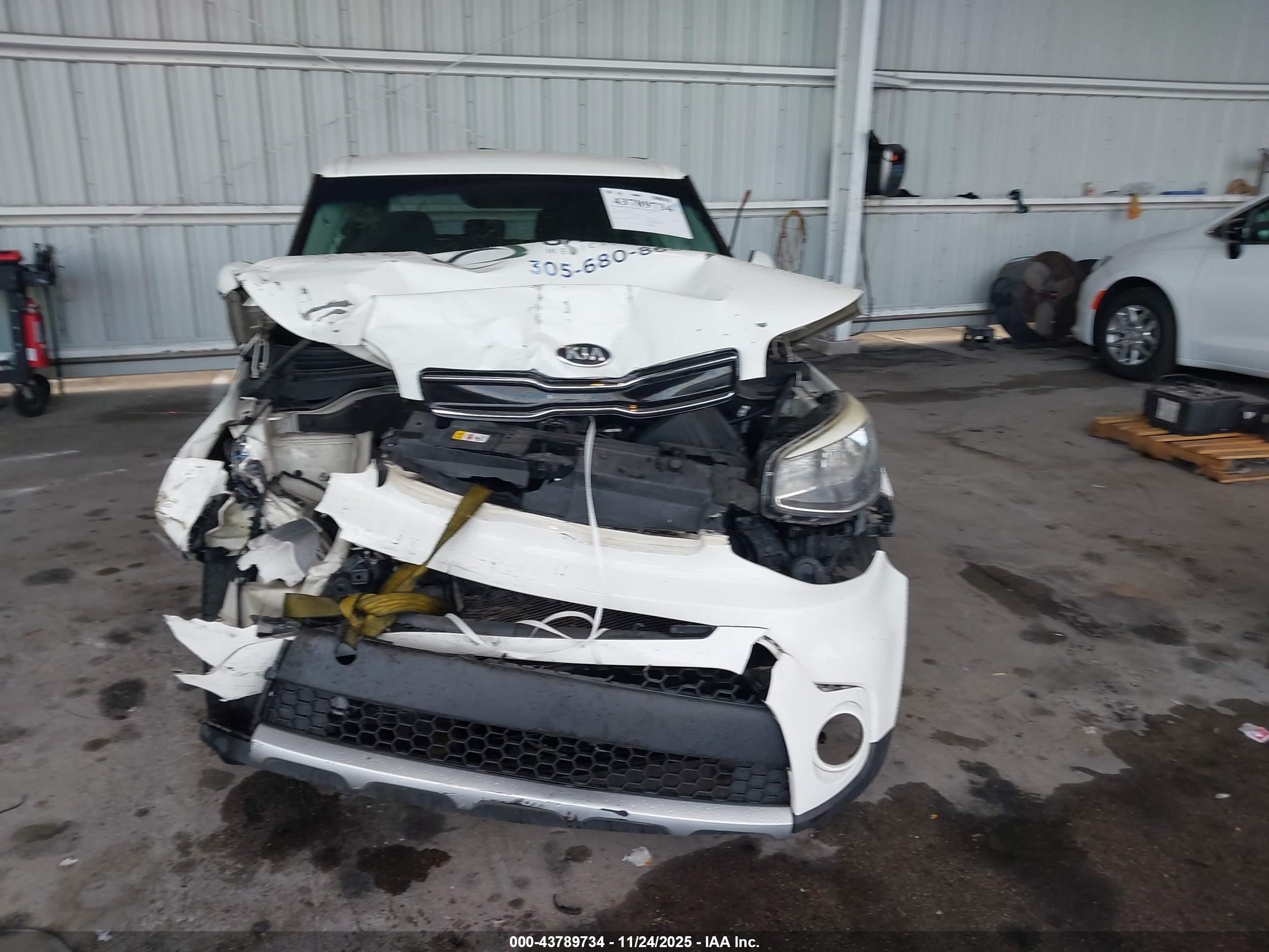 KIA SOUL image 6