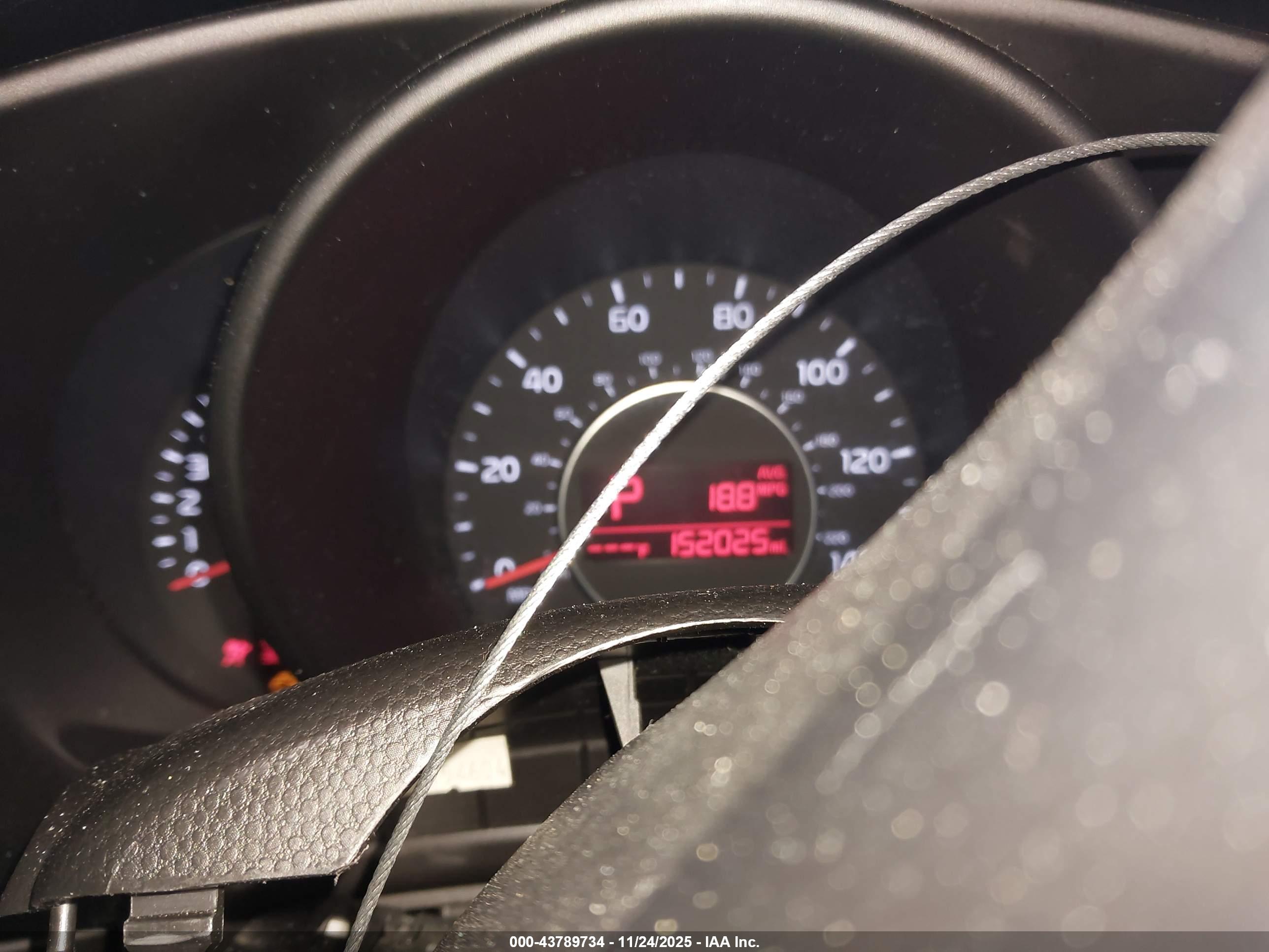 KIA SOUL image 7
