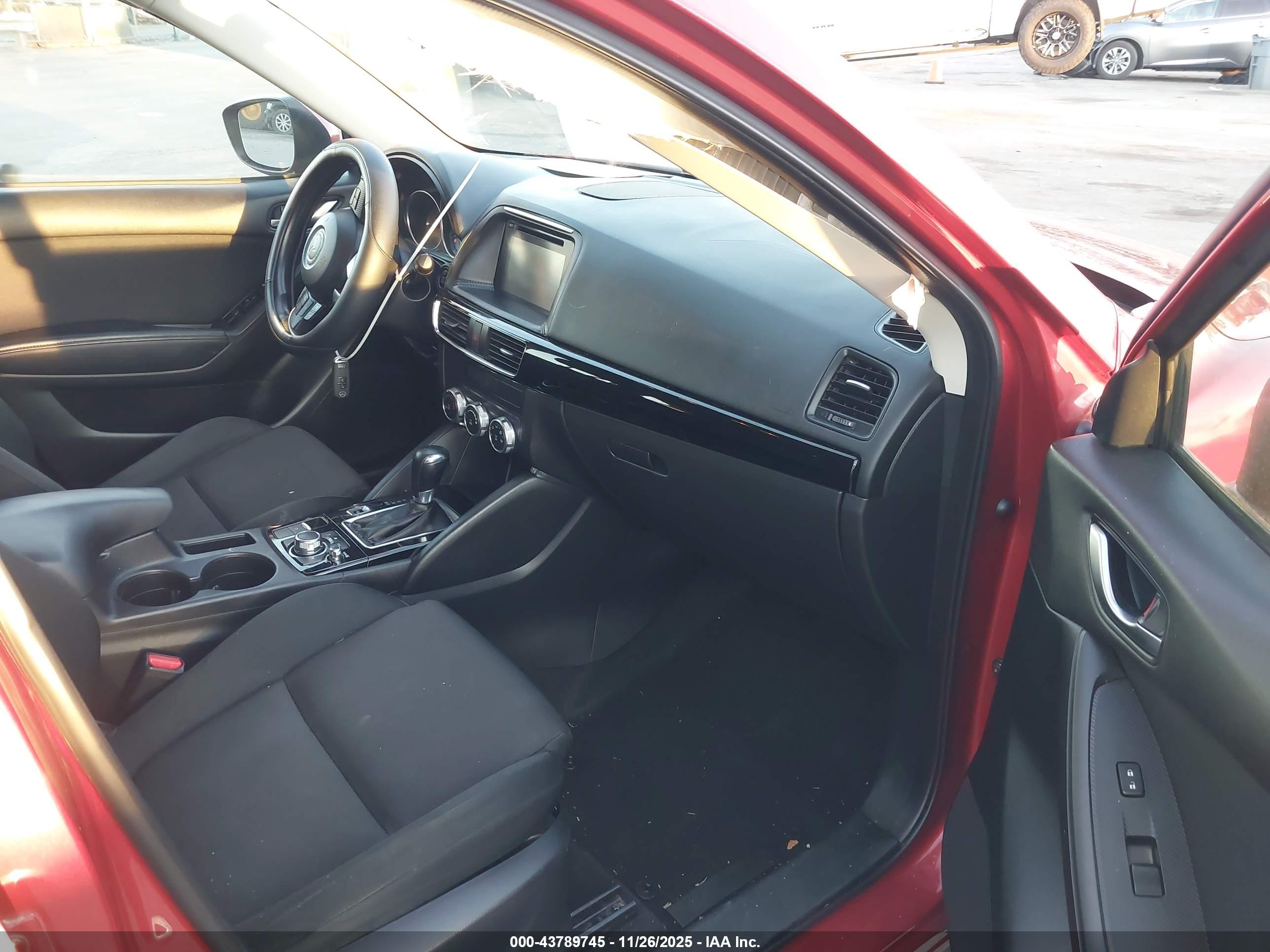 MAZDA CX-5 image 5