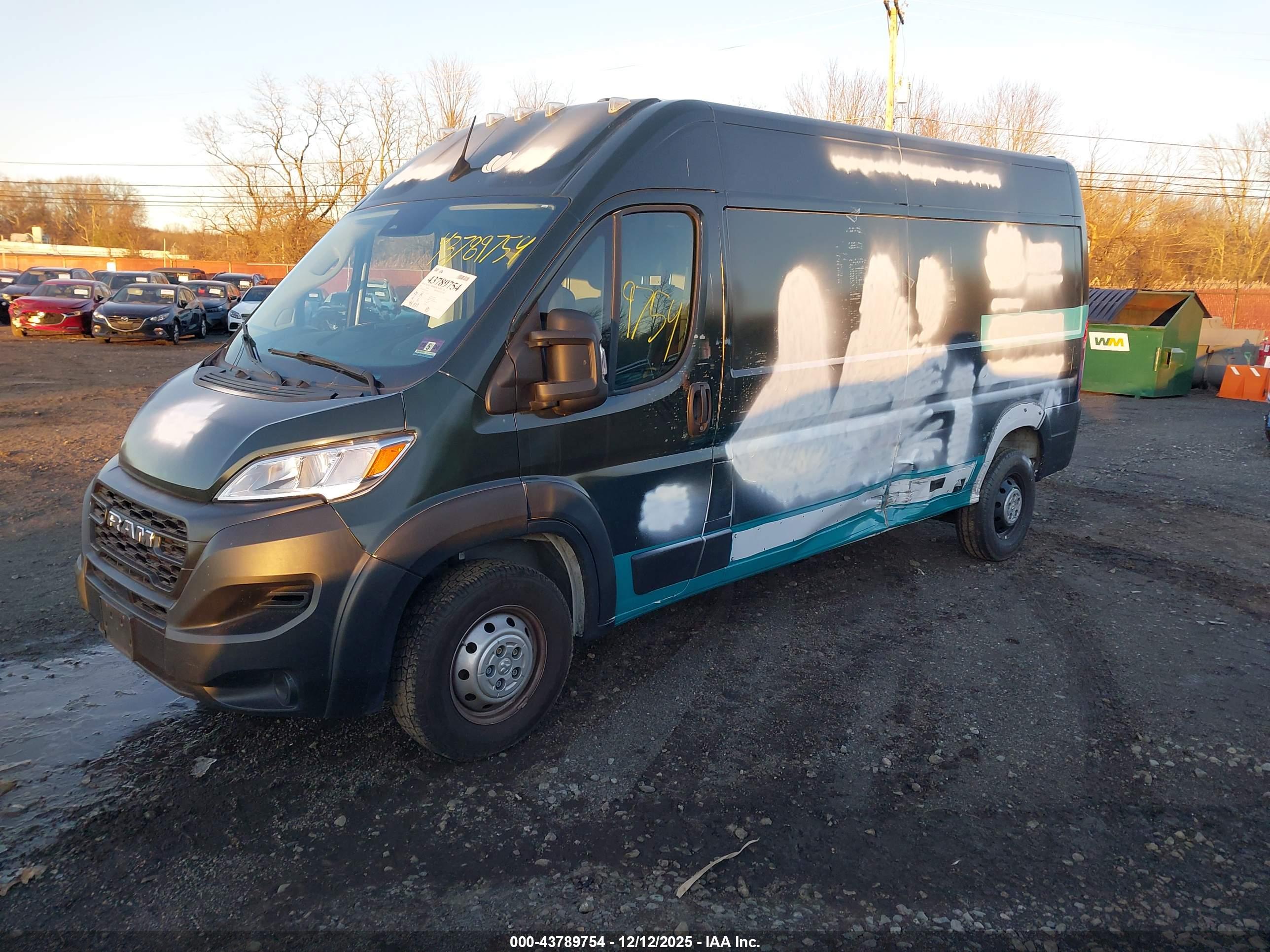 RAM PROMASTER image 2
