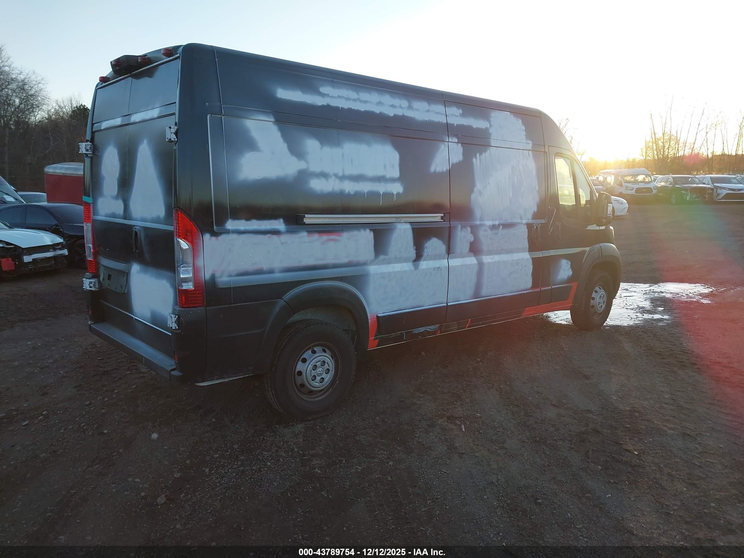 RAM PROMASTER image 4