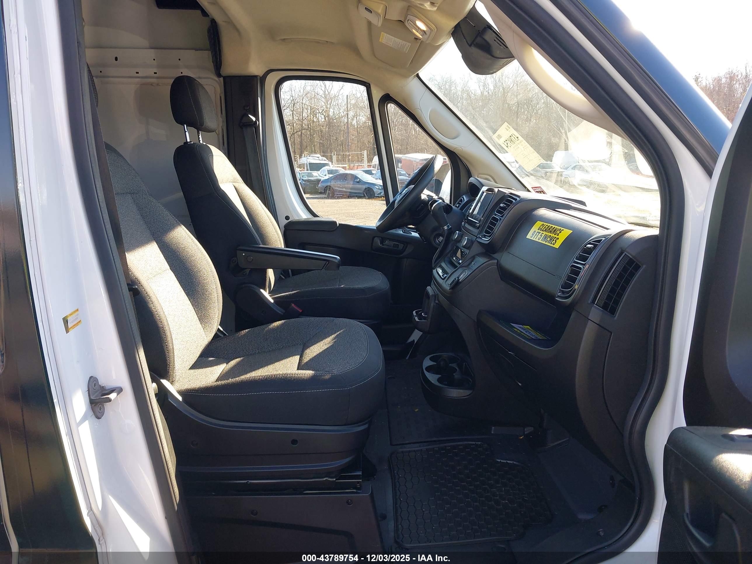 RAM PROMASTER image 5