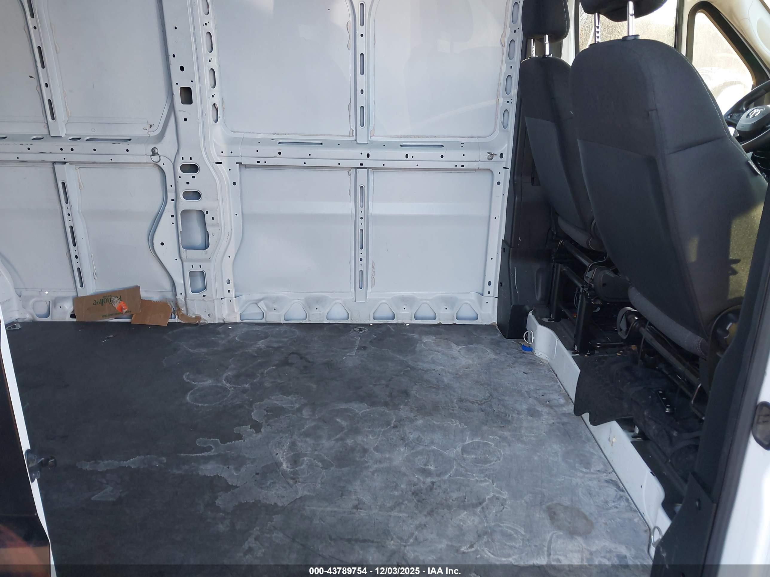 RAM PROMASTER image 8