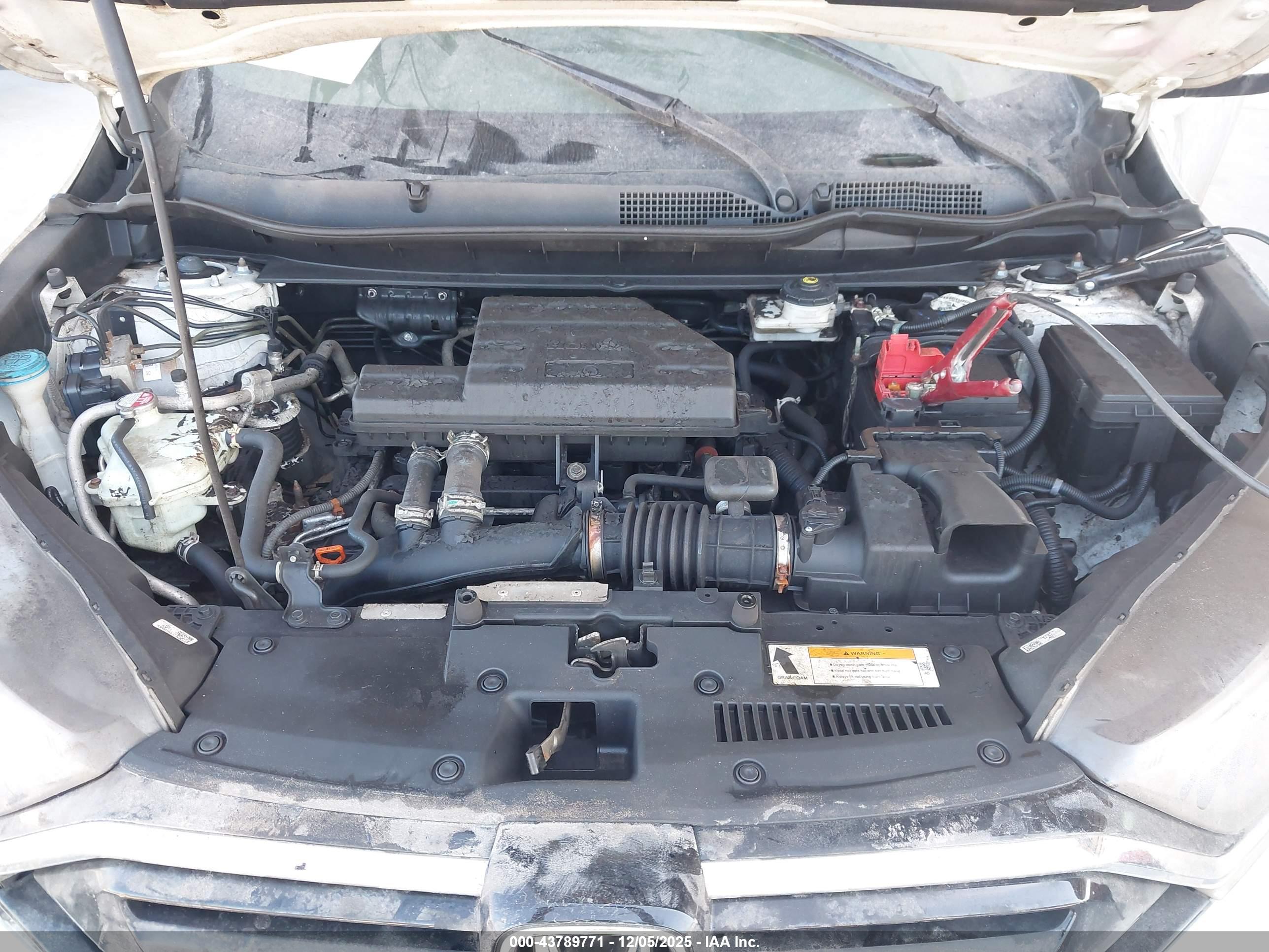HONDA CR-V image 10