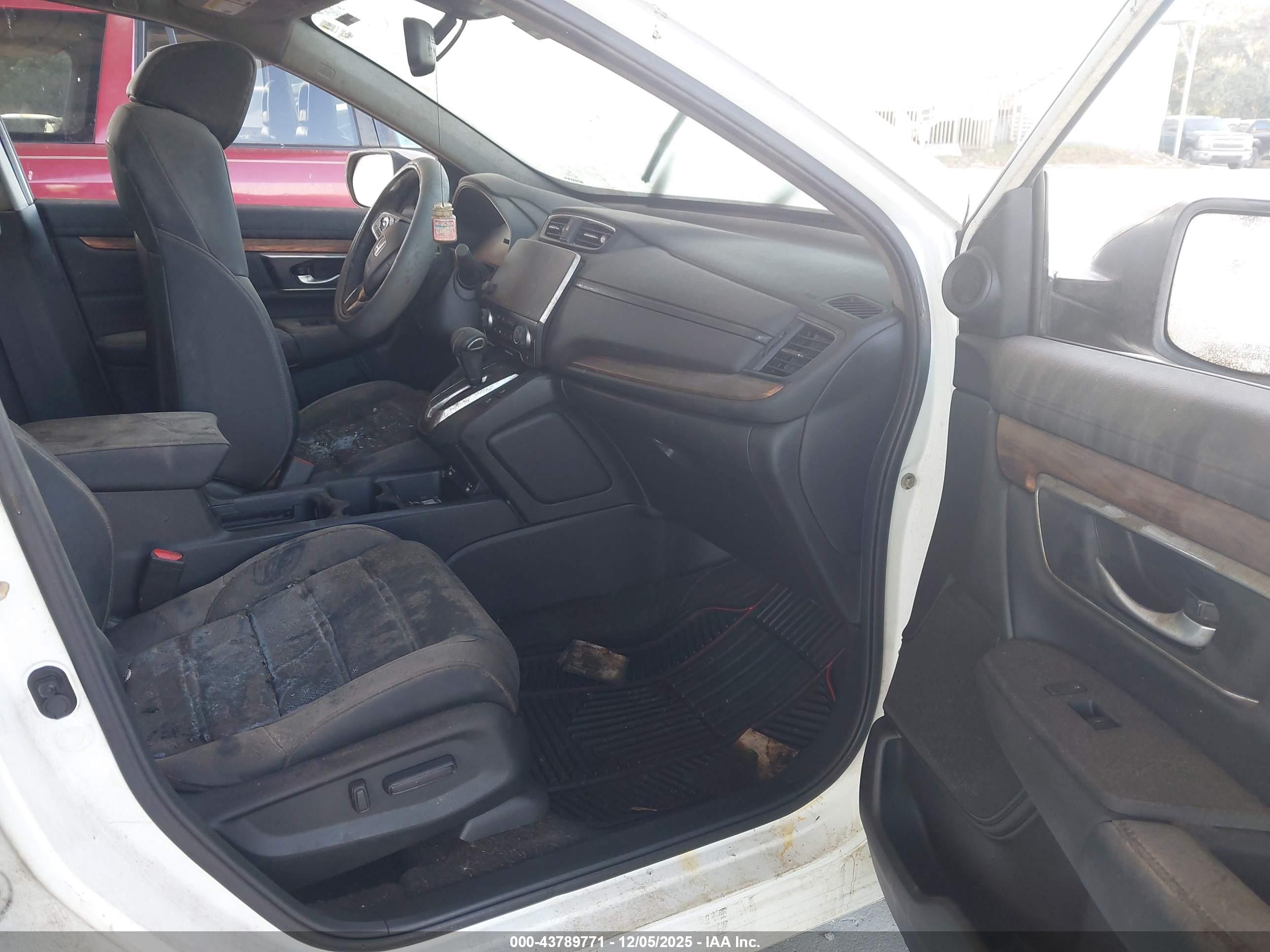 HONDA CR-V image 5