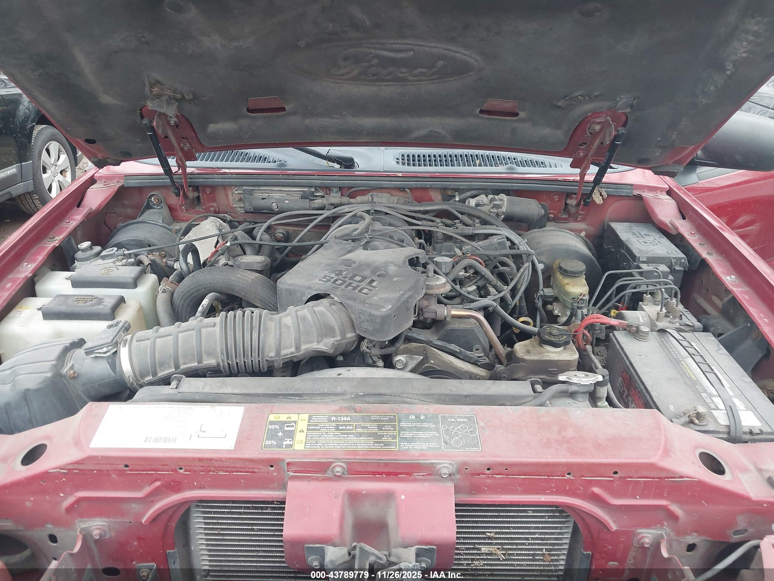 FORD EXPLORER image 10