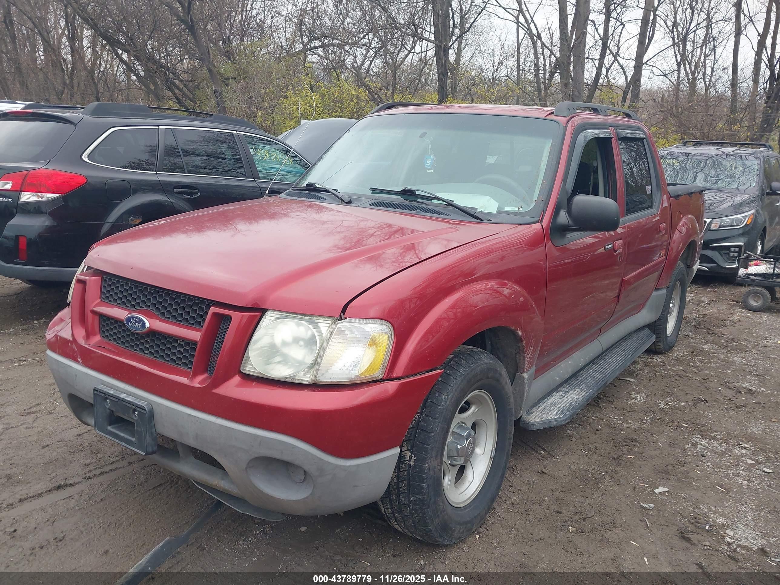 FORD EXPLORER image 2