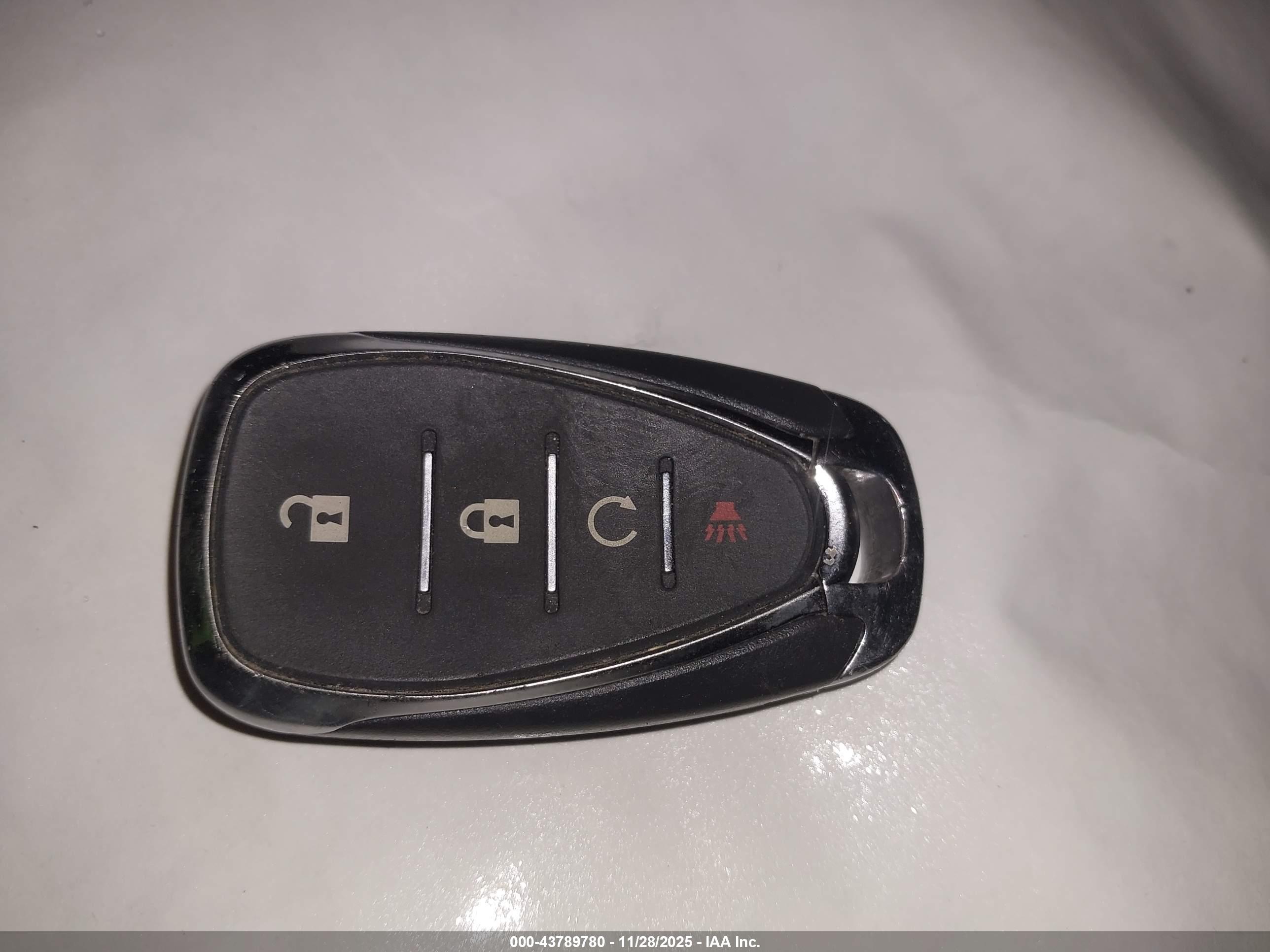 CHEVROLET TRAX image 11