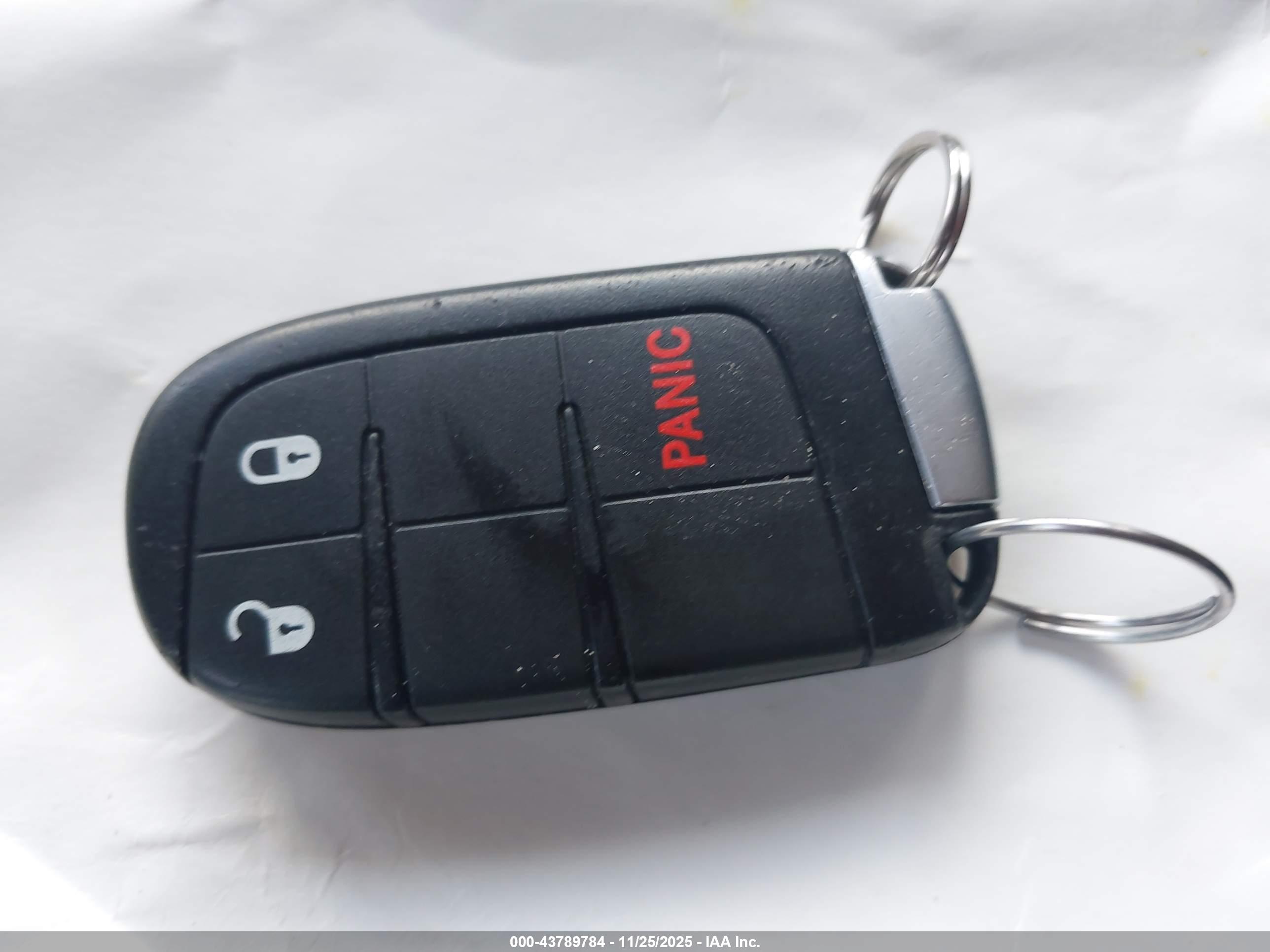 DODGE JOURNEY image 11
