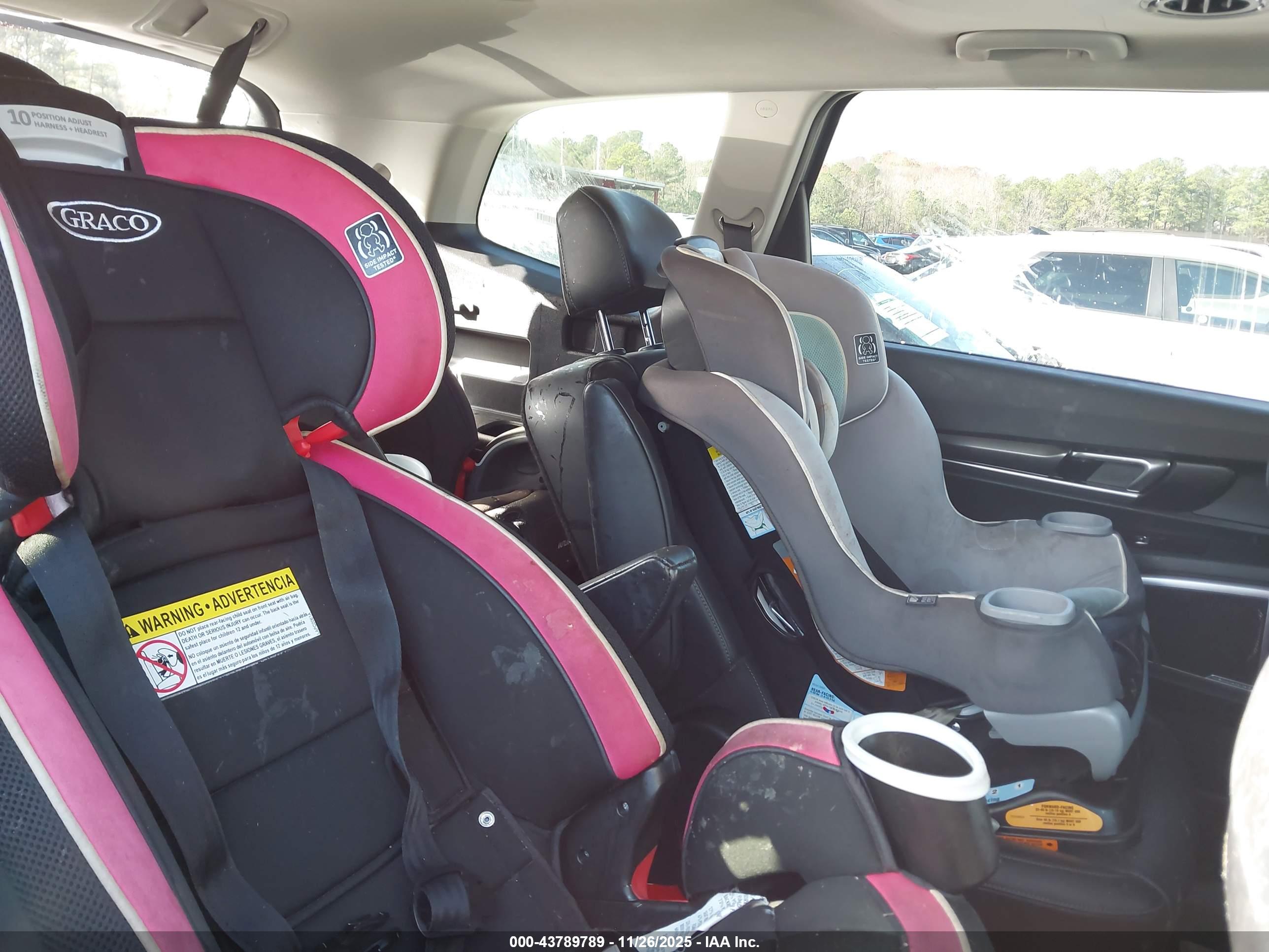 KIA TELLURIDE image 8