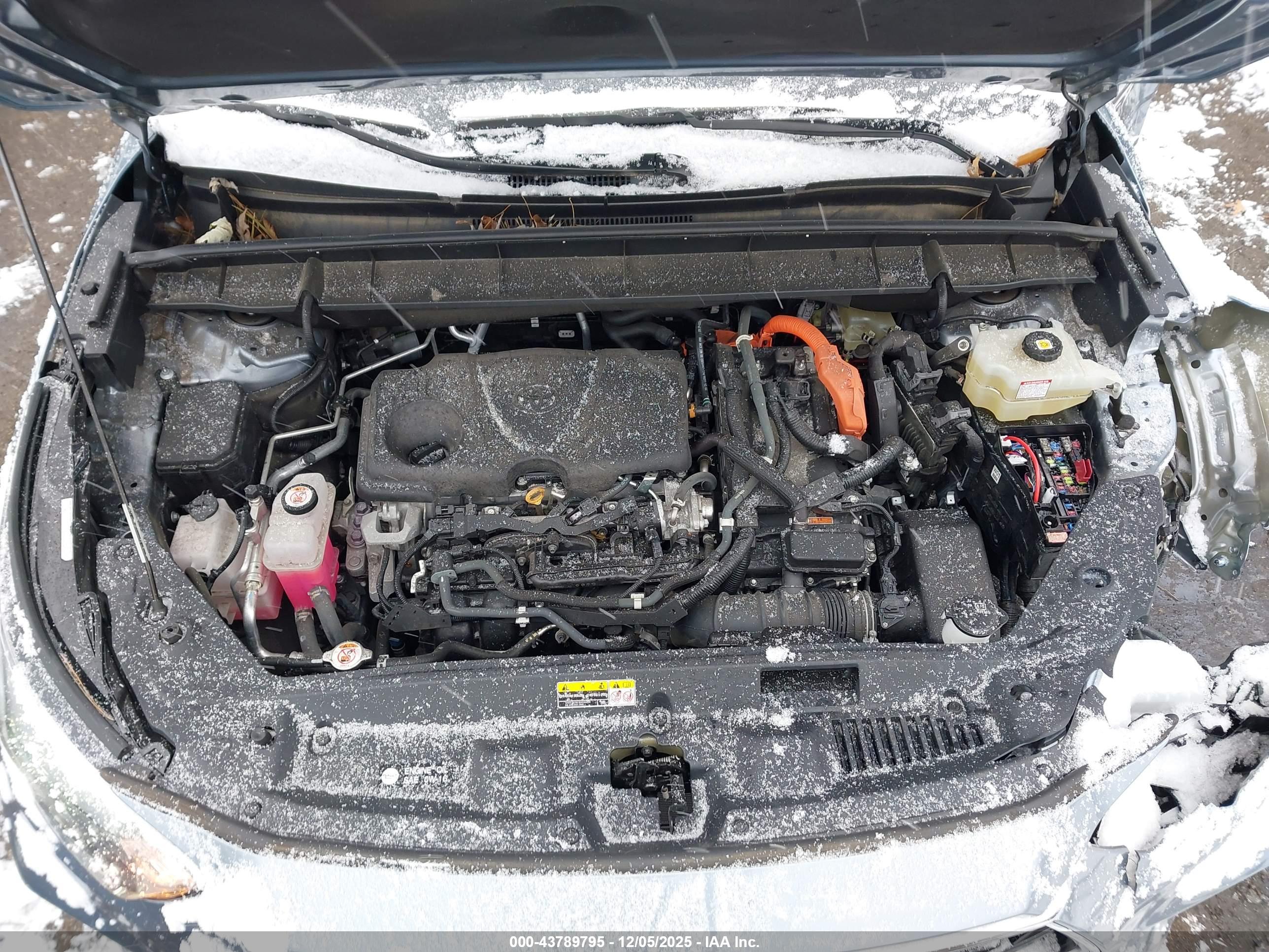 TOYOTA HIGHLANDER image 10