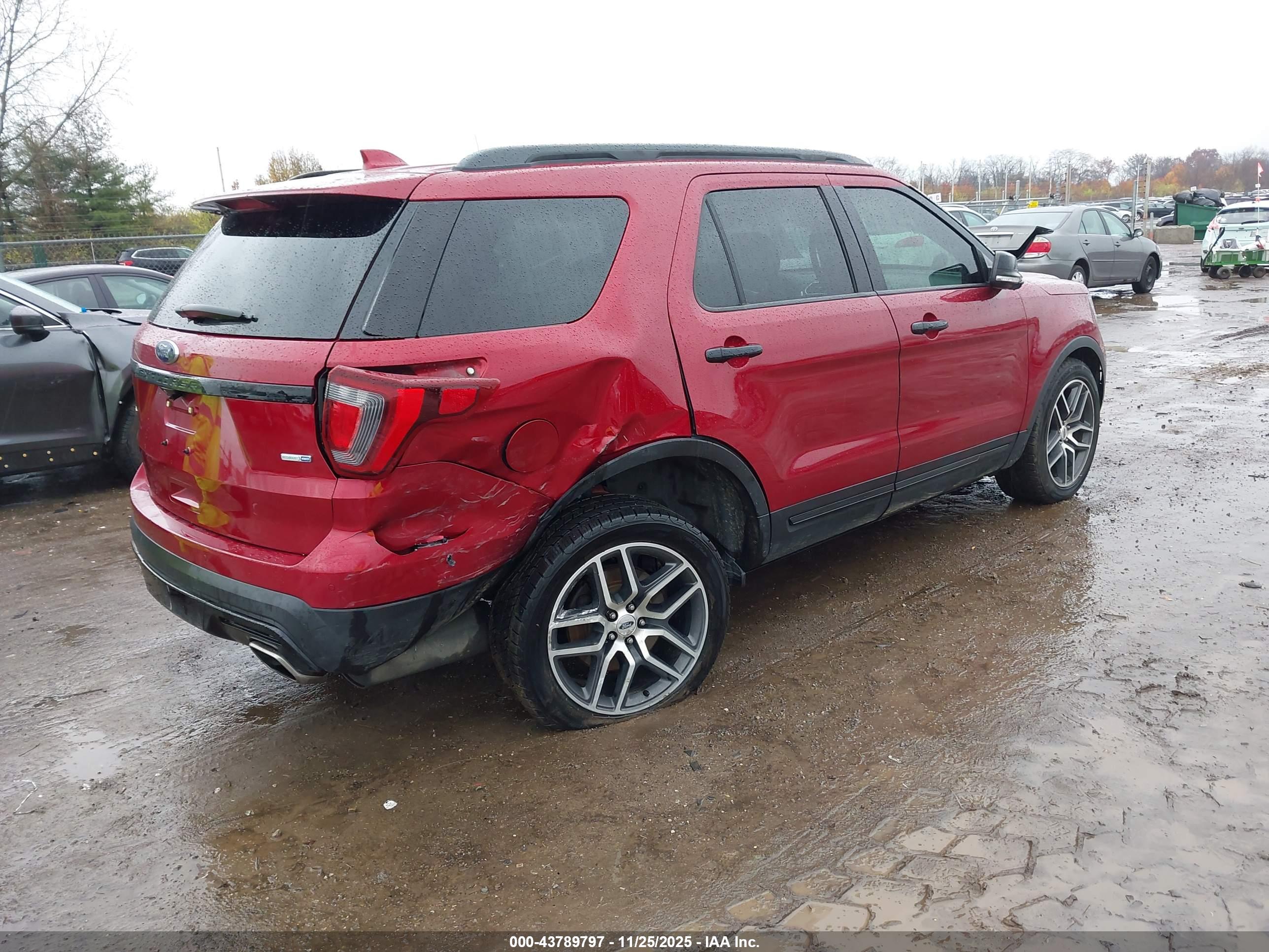 FORD EXPLORER image 4
