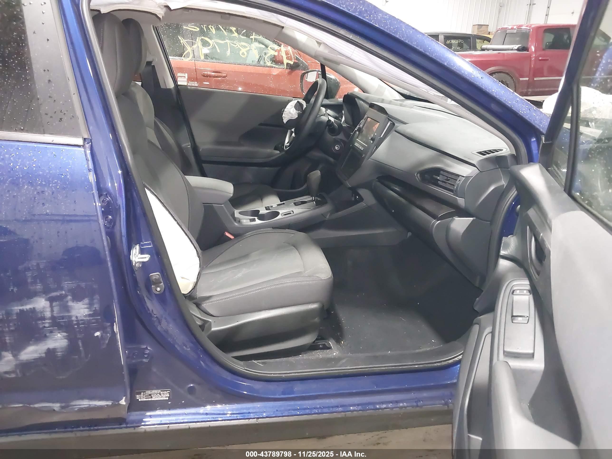 SUBARU CROSSTREK image 5