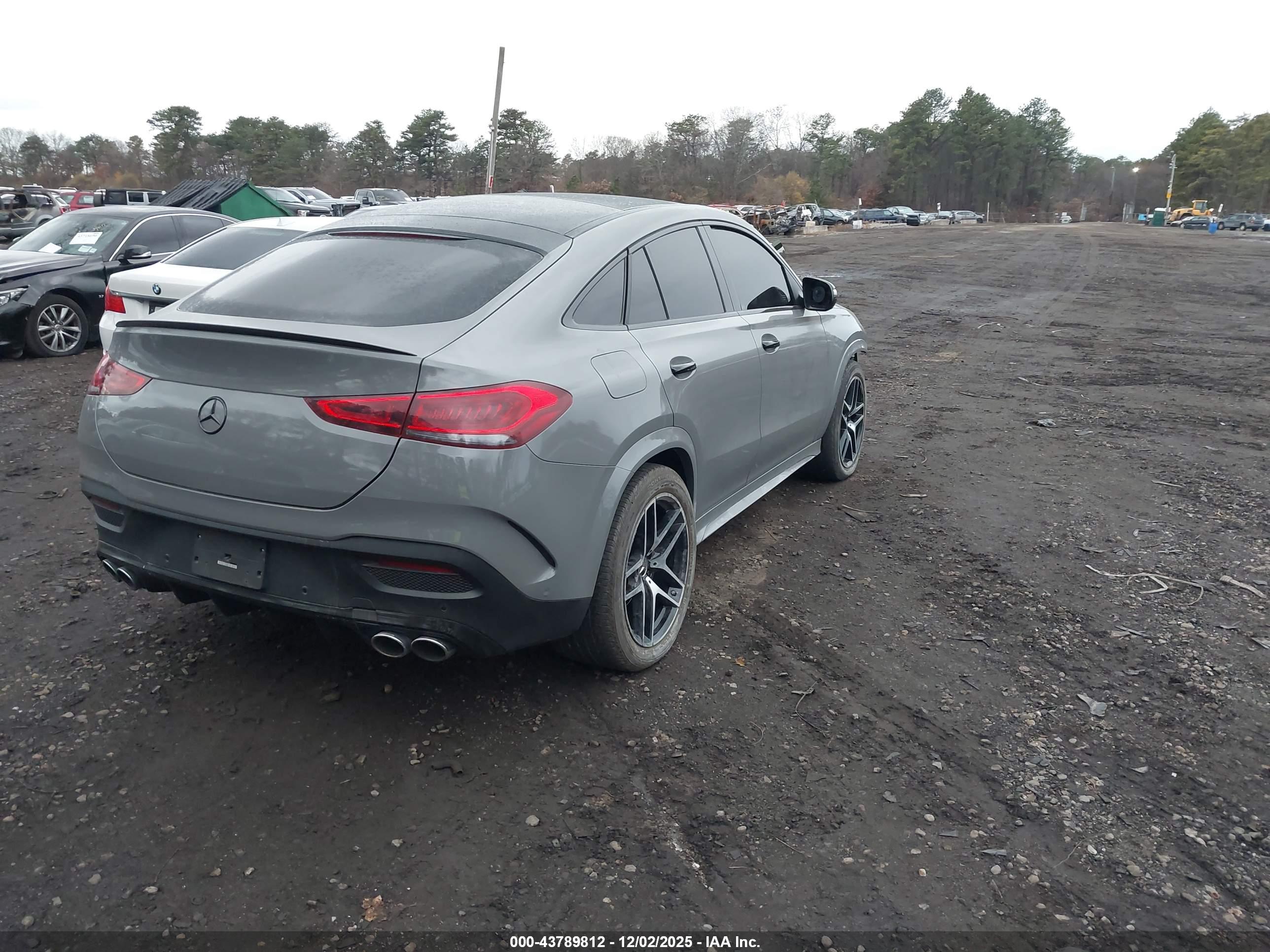 MERCEDES-BENZ AMG image 4