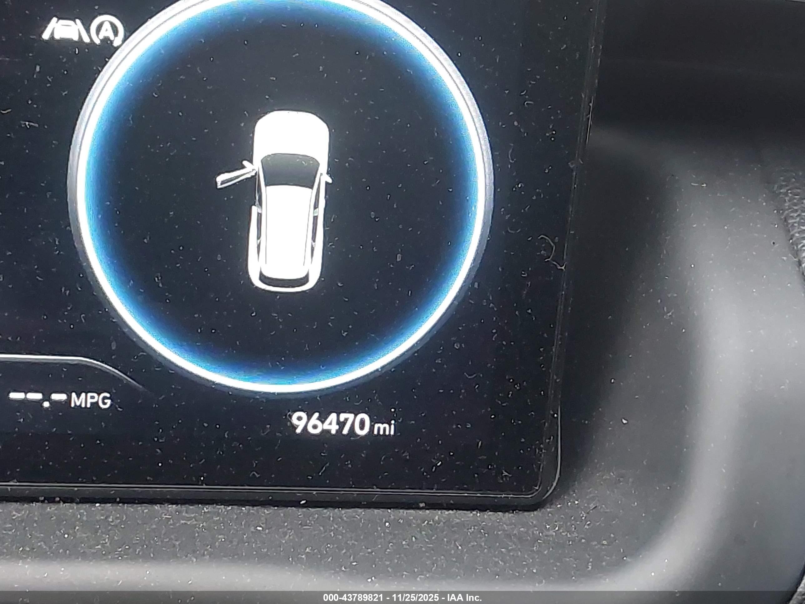 HYUNDAI TUCSON image 7
